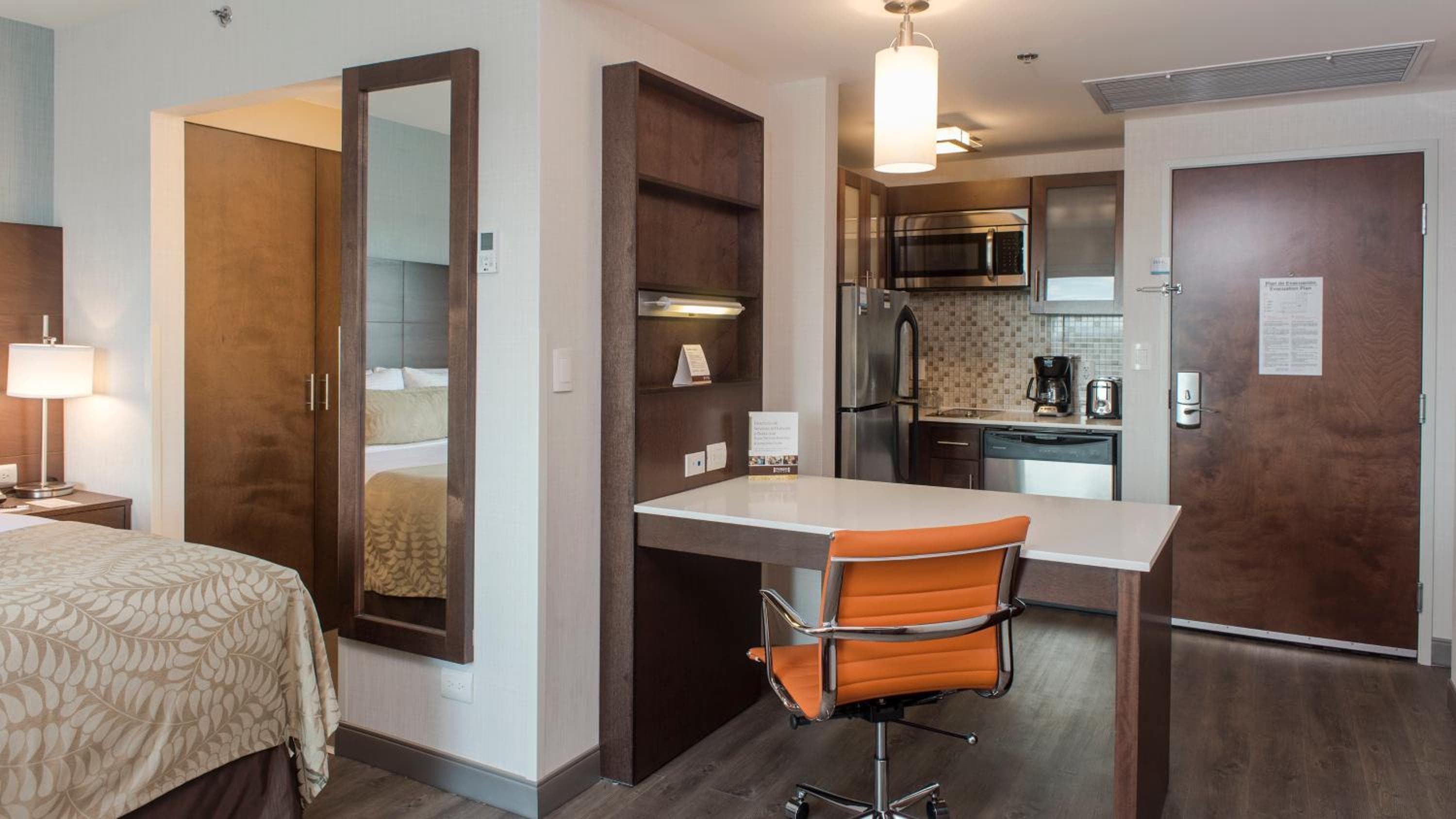 Staybridge Suites Puebla by IHG, Puebla, photo 6