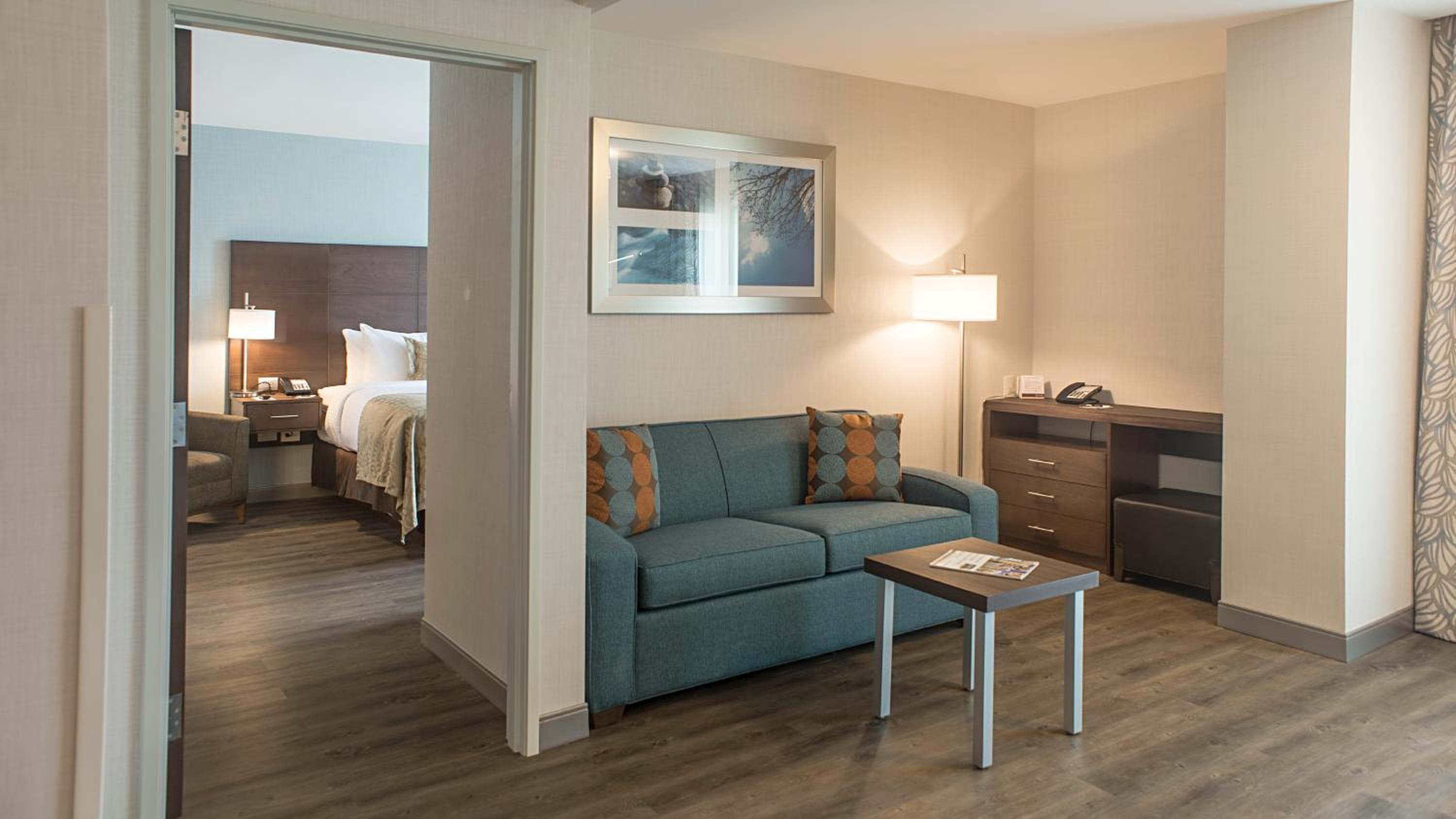 Staybridge Suites Puebla by IHG, Puebla, photo 4