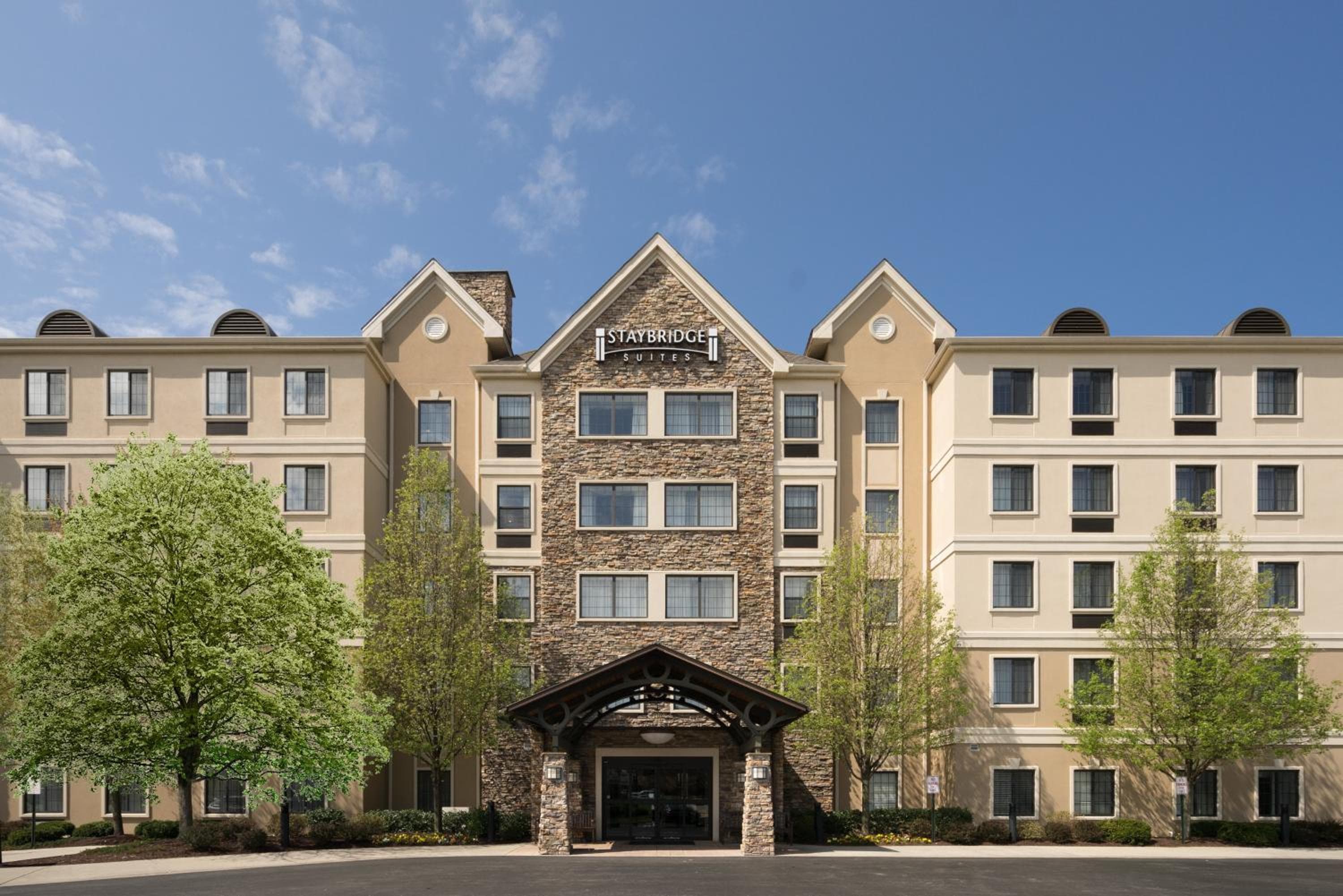 Staybridge Suites Wilmington - Brandywine Valley by IHG, Glen Mills