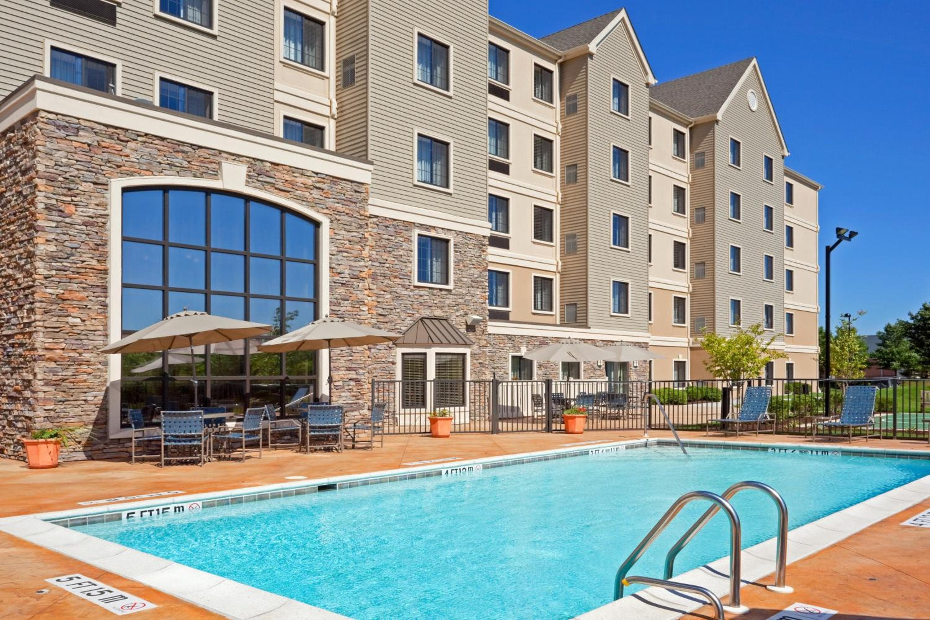 Staybridge Suites Wilmington - Brandywine Valley by IHG, Glen Mills, photo 4