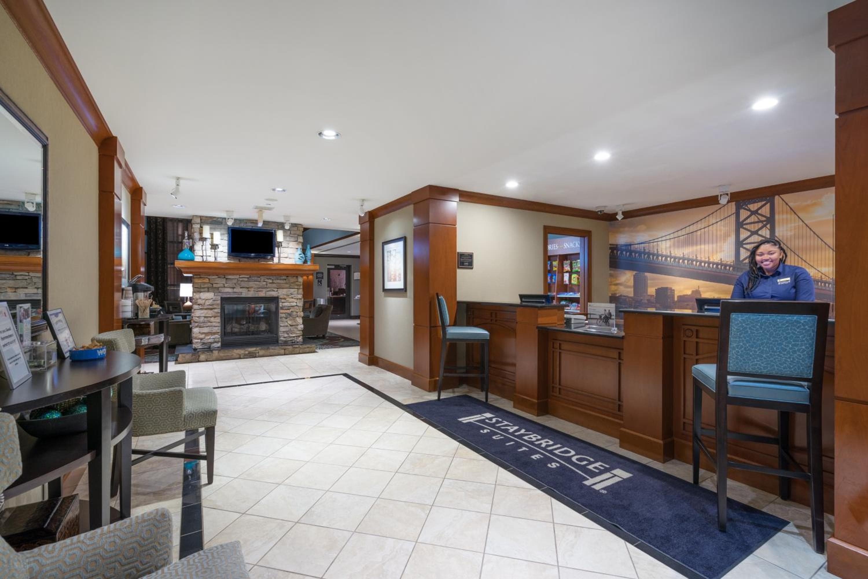 Staybridge Suites Wilmington - Brandywine Valley by IHG, Glen Mills, photo 6