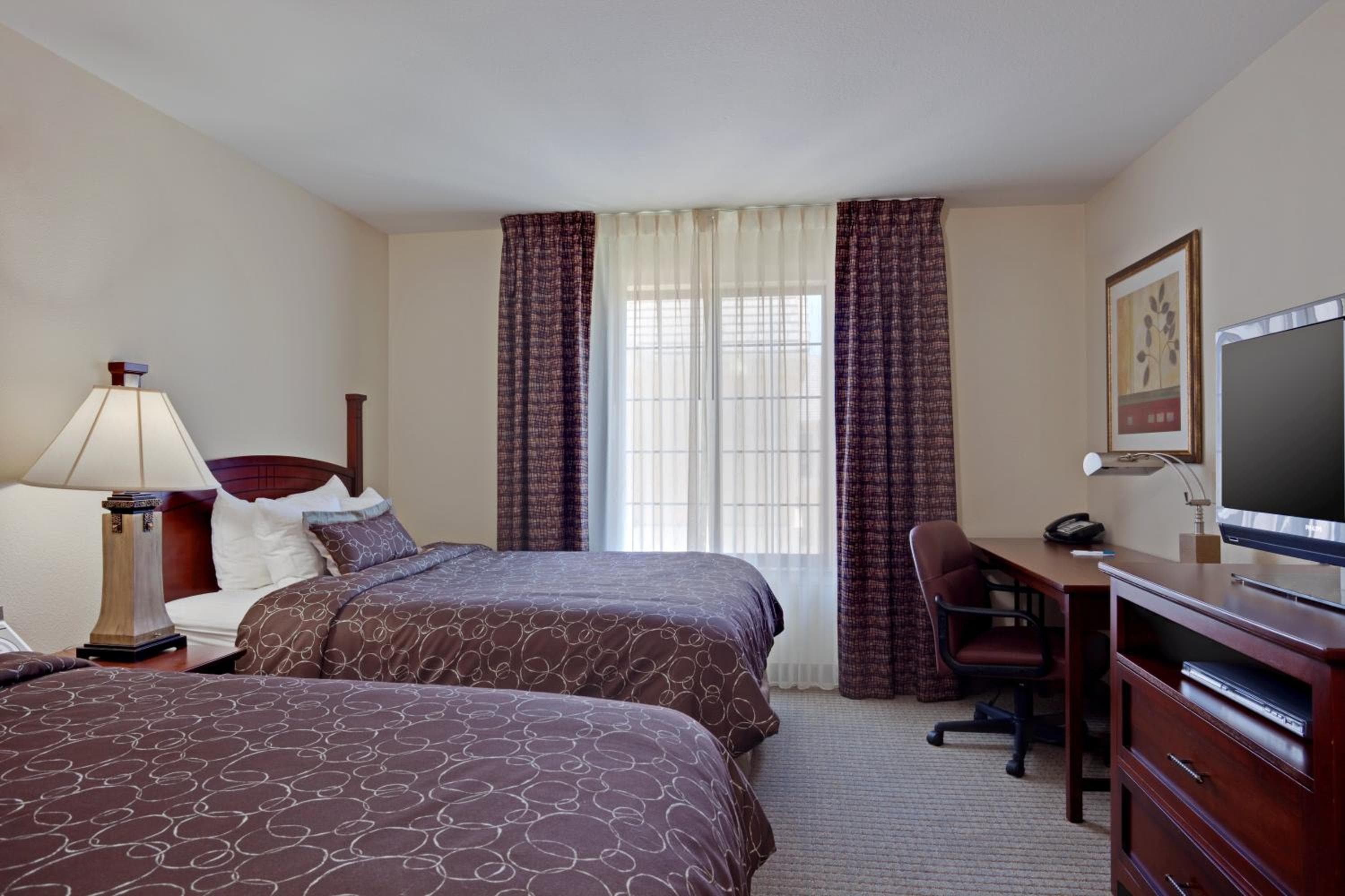 Staybridge Suites Palmdale by IHG, Palmdale, photo 2