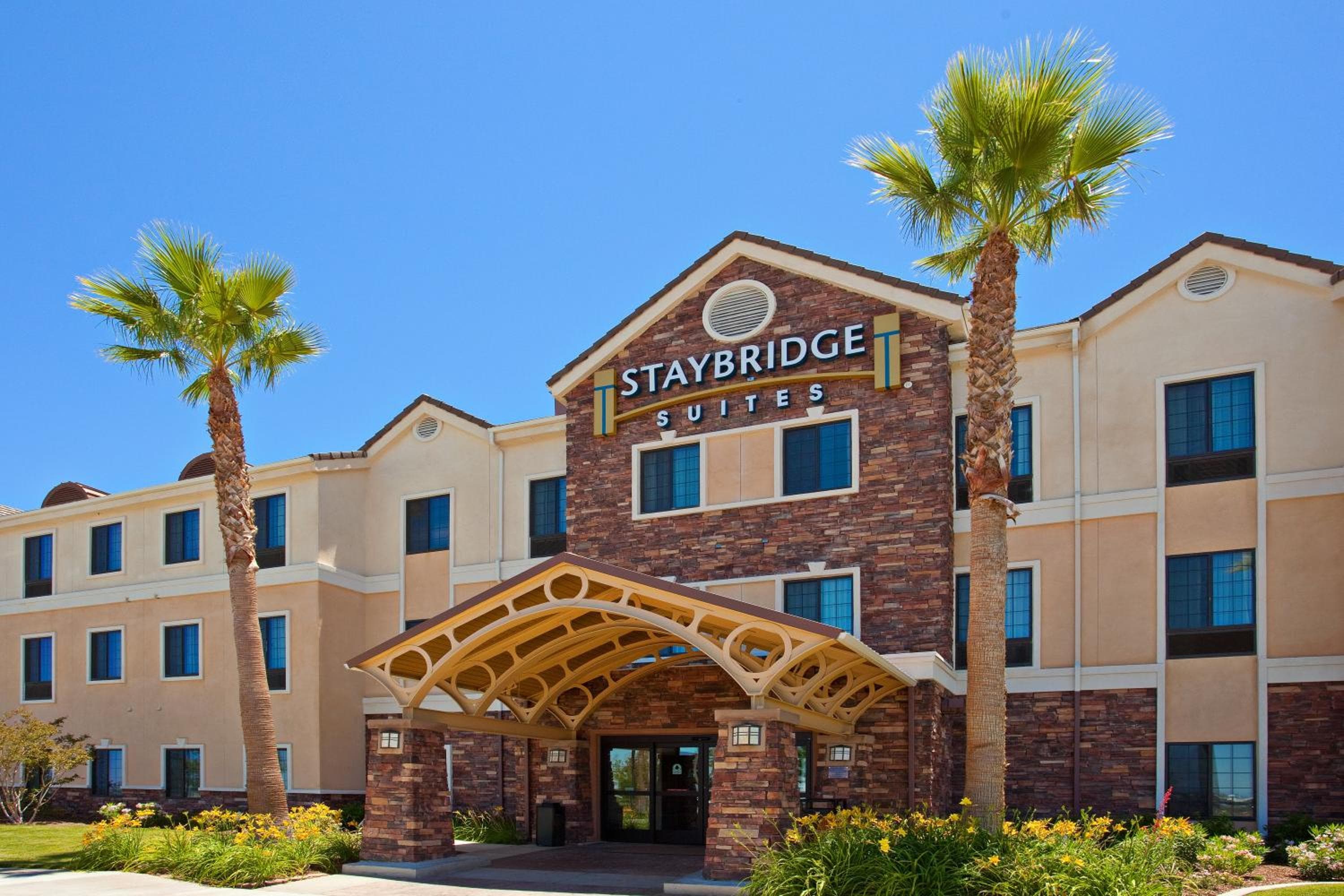 Staybridge Suites Palmdale by IHG, Palmdale