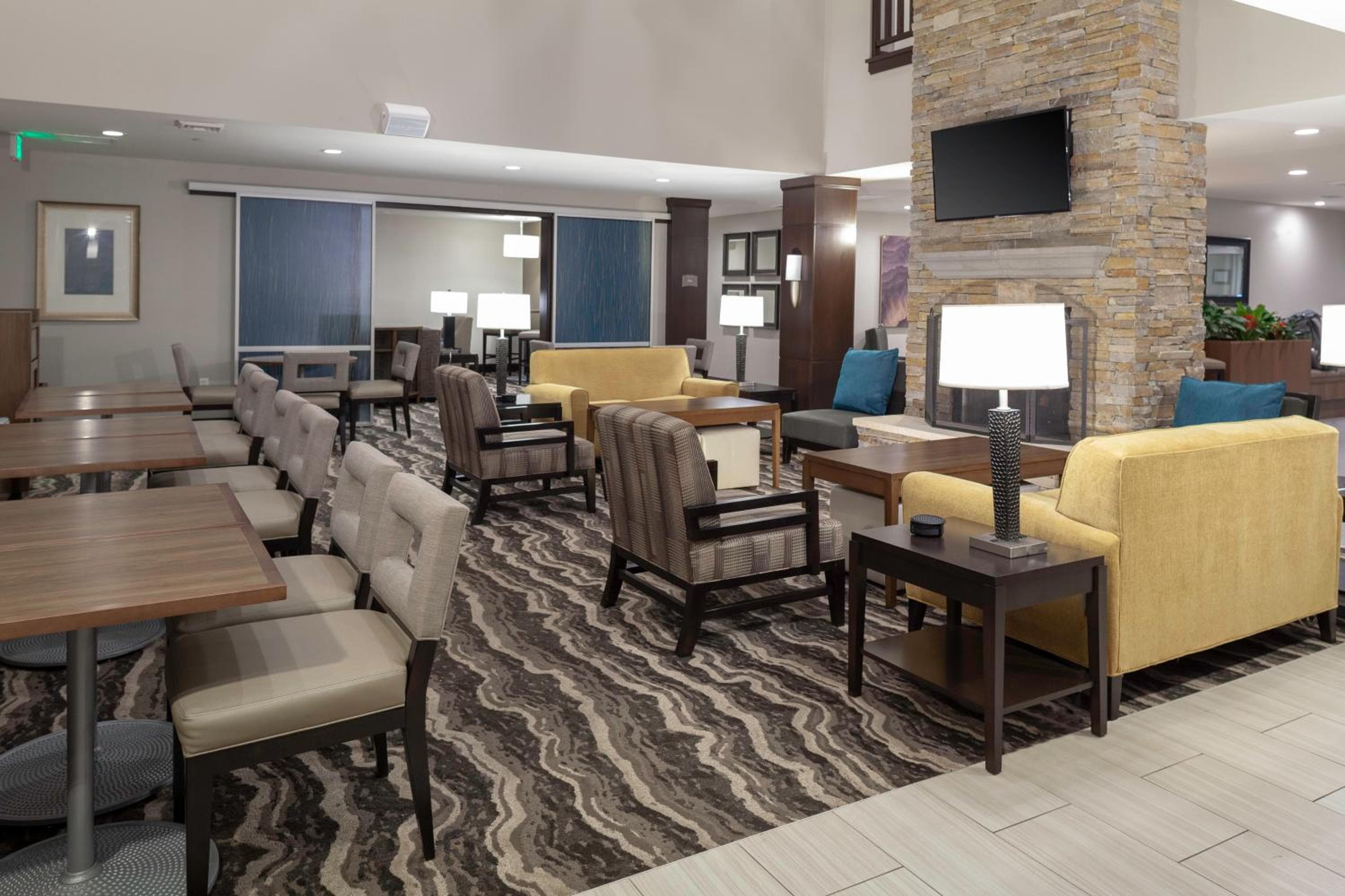 Staybridge Suites - Gilbert - East Mesa by IHG, Gilbert, photo 6