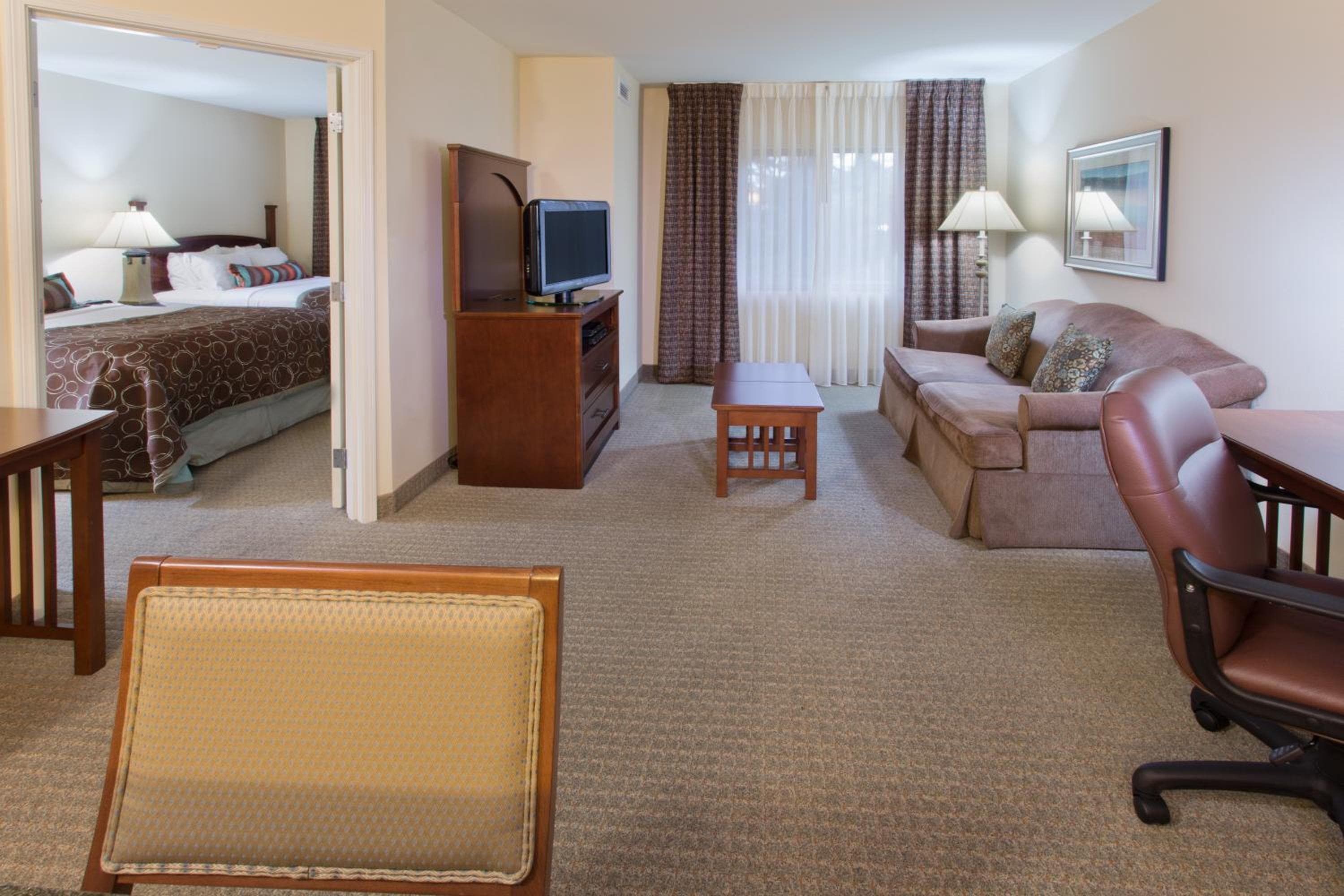 Staybridge Suites Everett - Paine Field by IHG, Mukilteo, photo 2