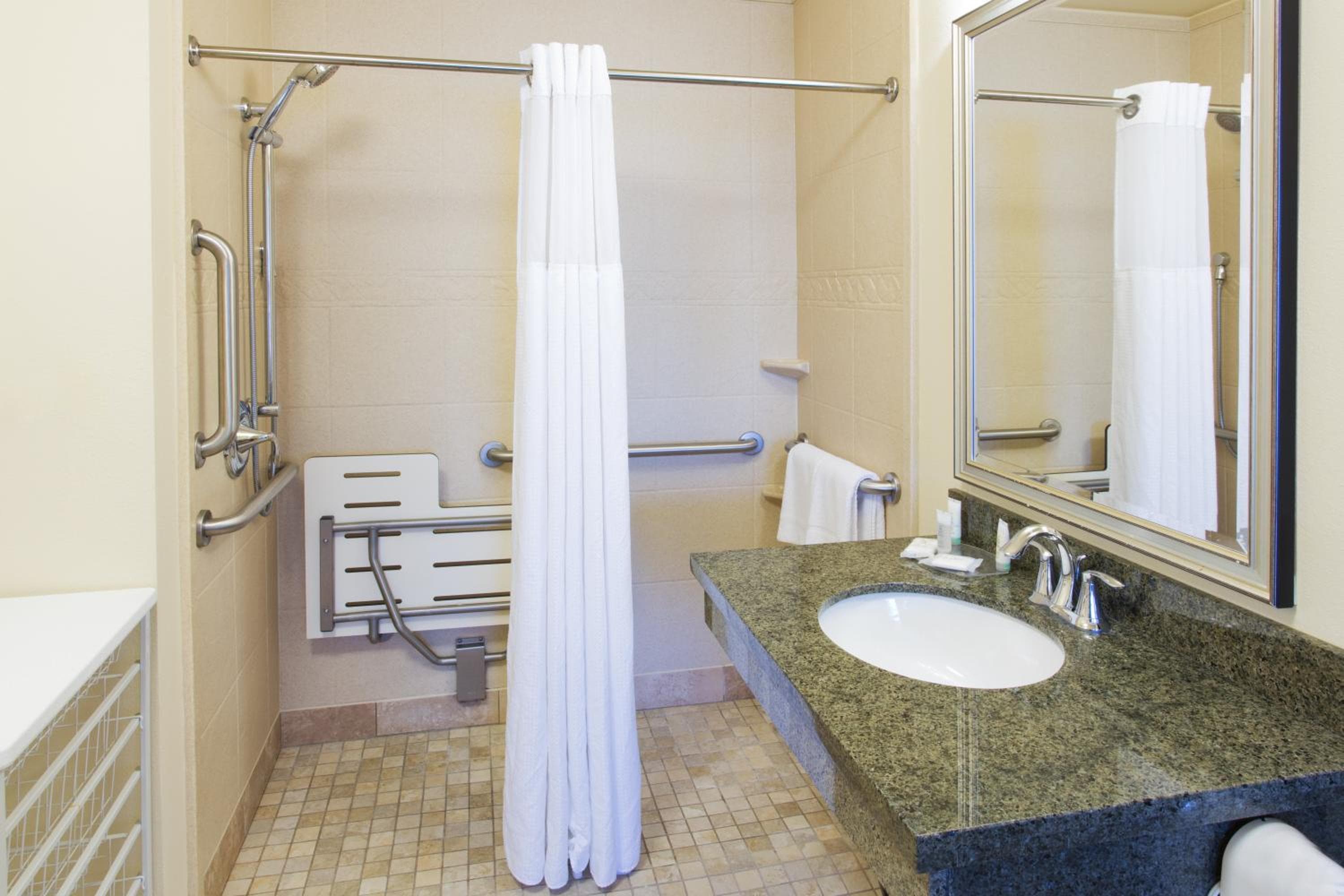 Staybridge Suites Everett - Paine Field by IHG, Mukilteo, photo 3