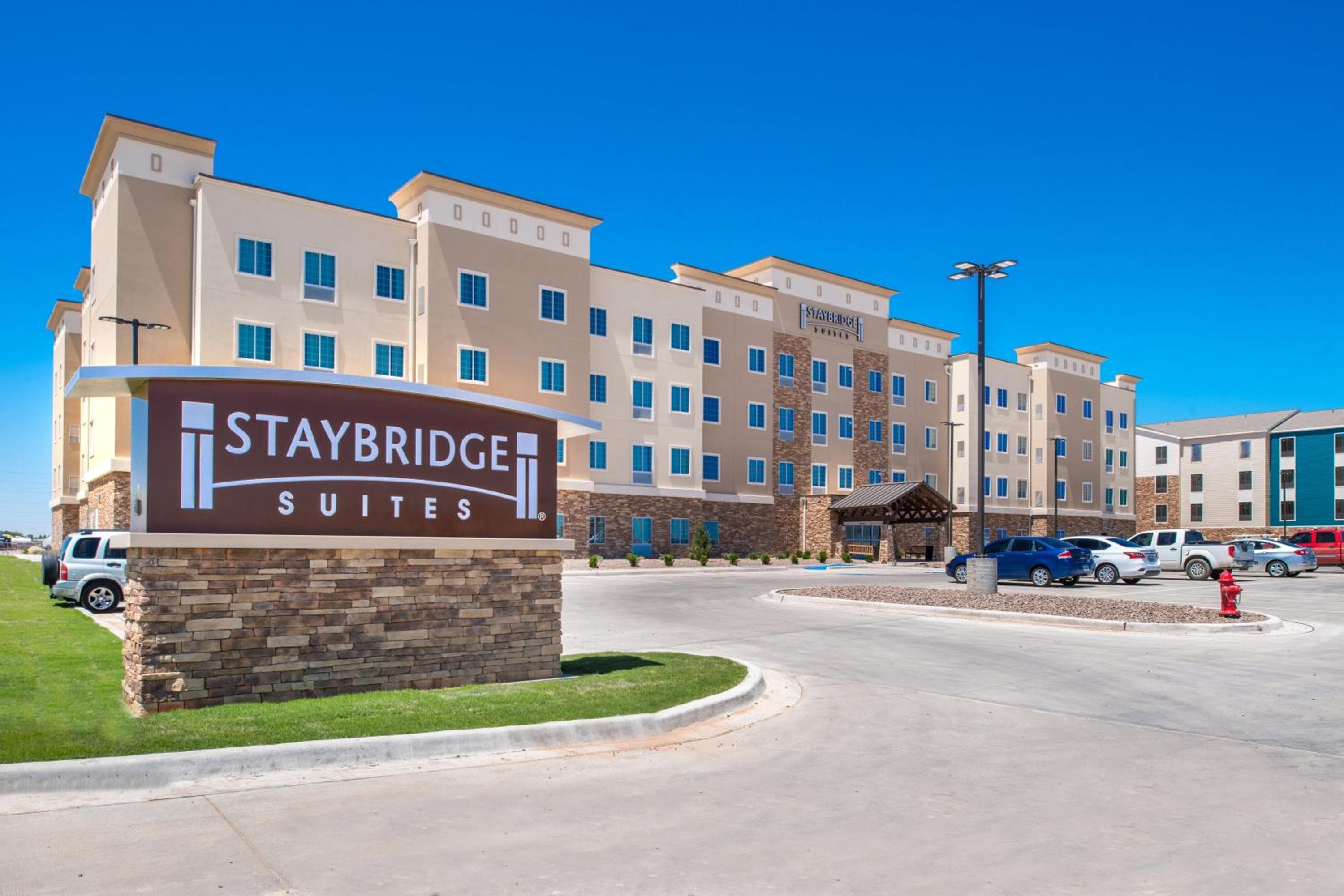 Staybridge Suites - Pecos by IHG, Pecos
