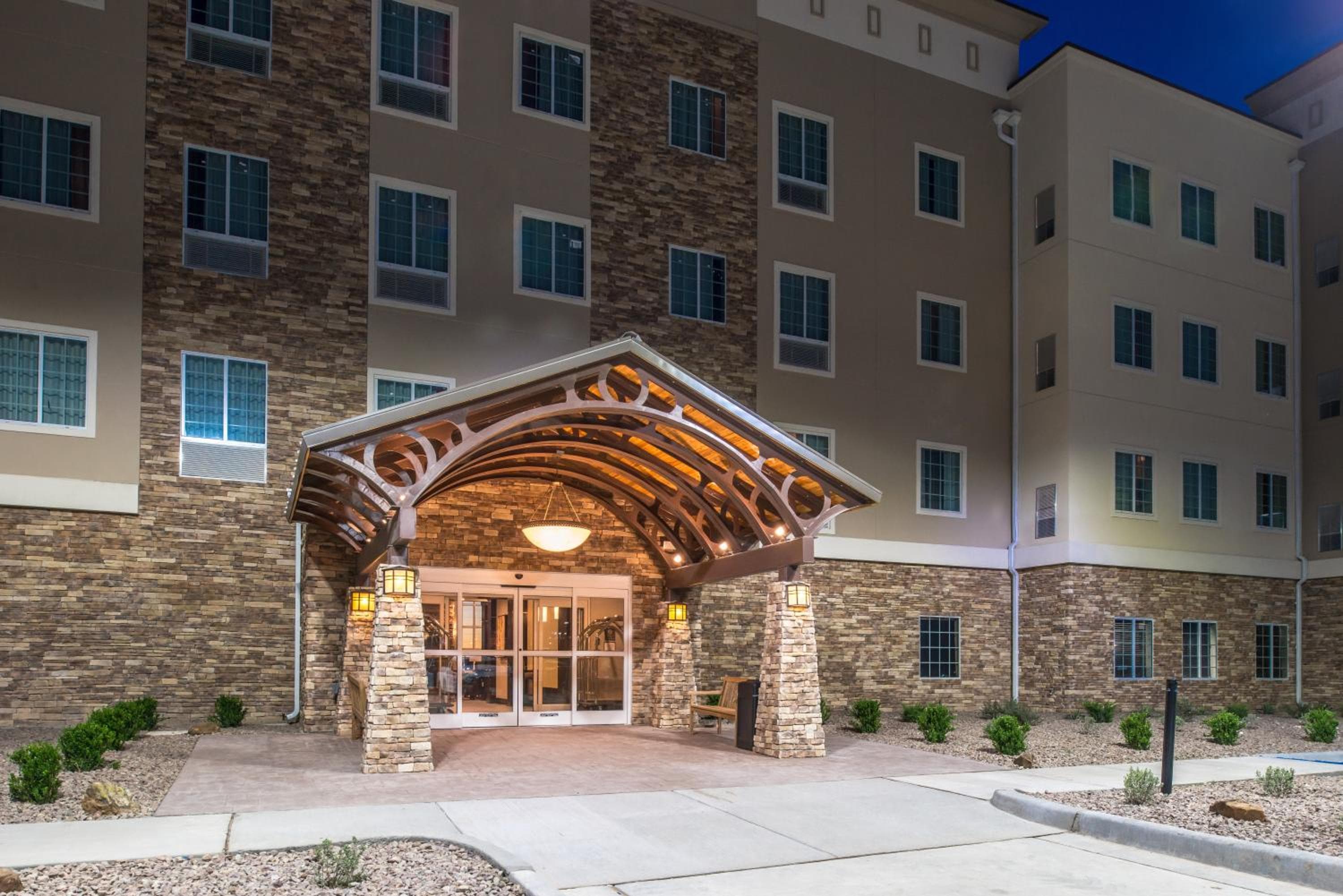 Staybridge Suites - Pecos by IHG, Pecos, photo 3