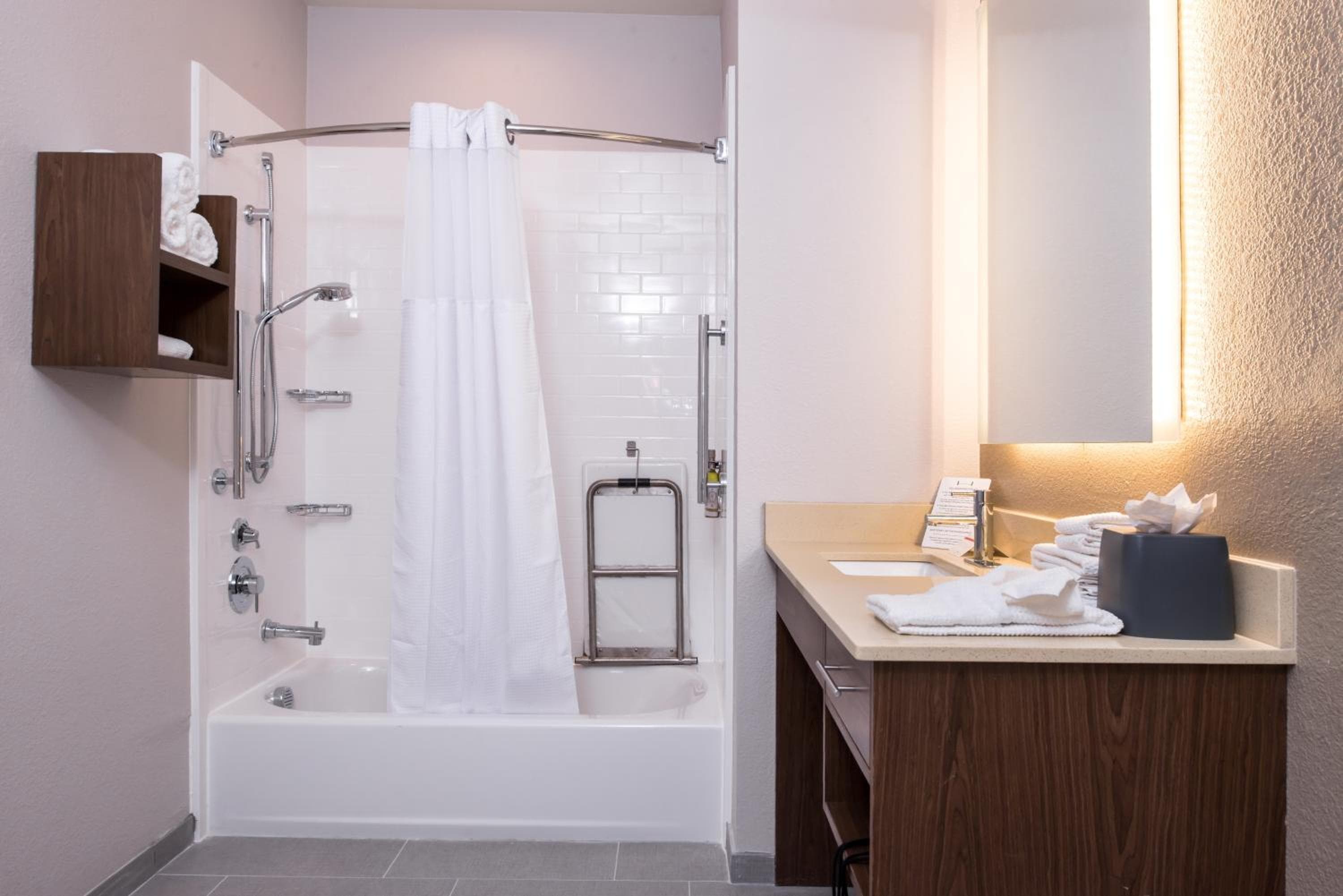 Staybridge Suites - Pecos by IHG, Pecos, photo 5