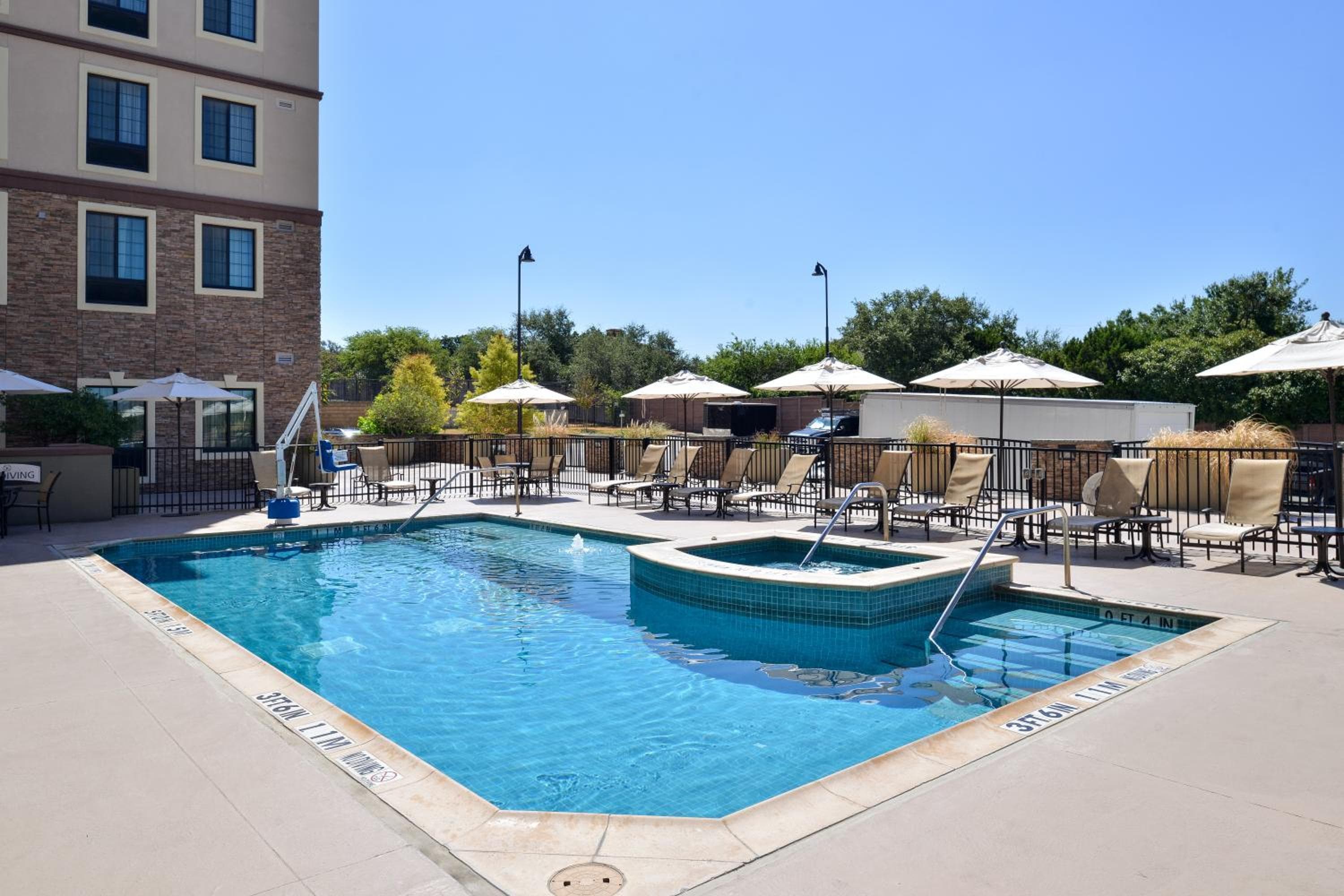 Staybridge Suites San Antonio-Stone Oak by IHG, San Antonio, photo 2