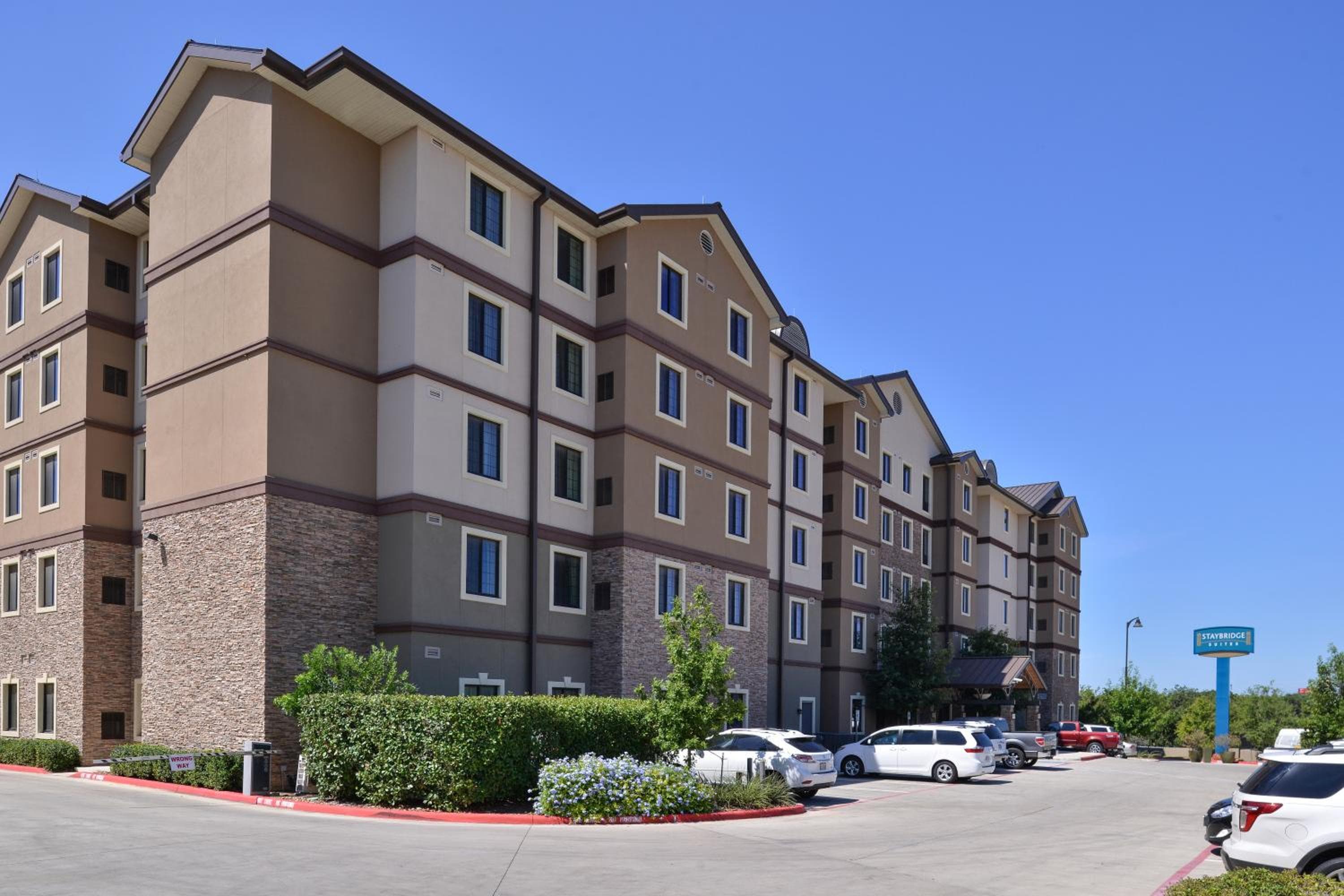 Staybridge Suites San Antonio-Stone Oak by IHG, San Antonio