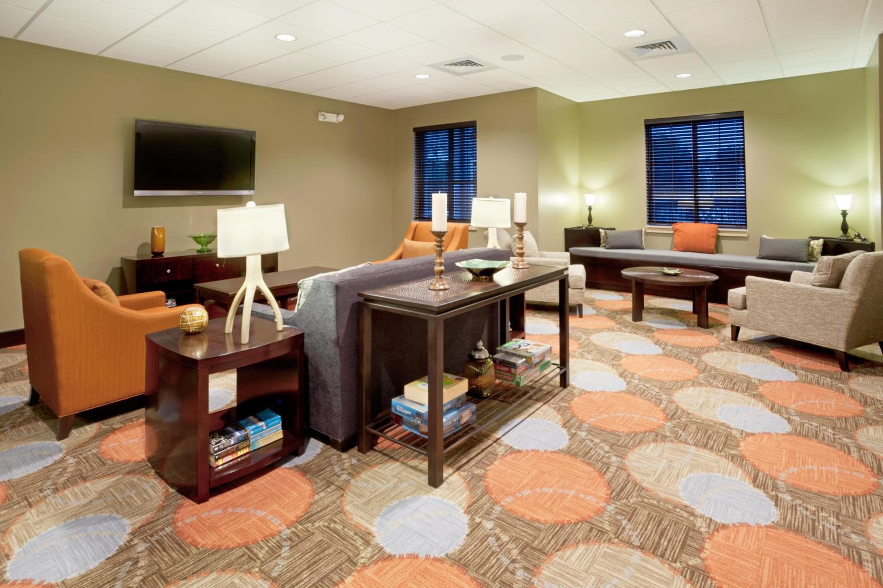 Staybridge Suites San Antonio-Stone Oak by IHG, San Antonio, photo 5