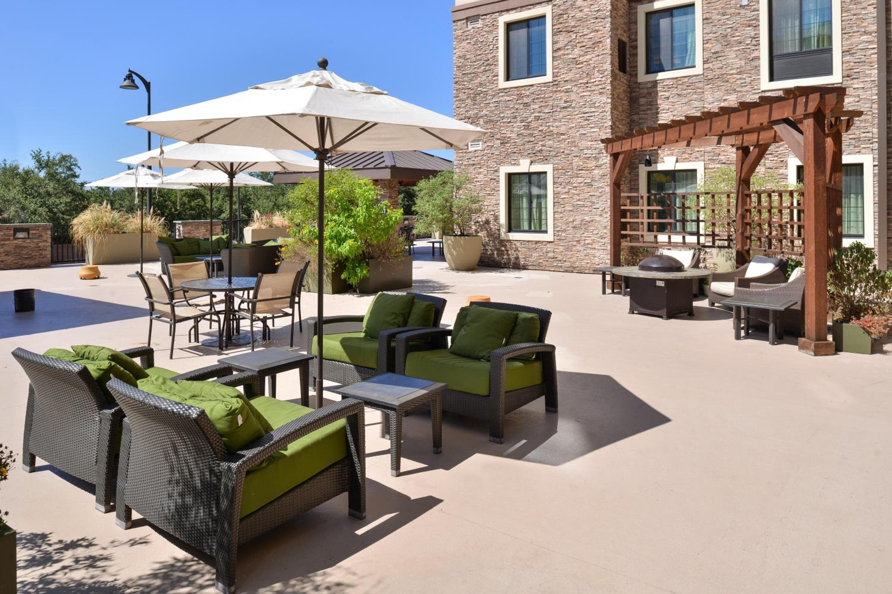 Staybridge Suites San Antonio-Stone Oak by IHG, San Antonio, photo 4