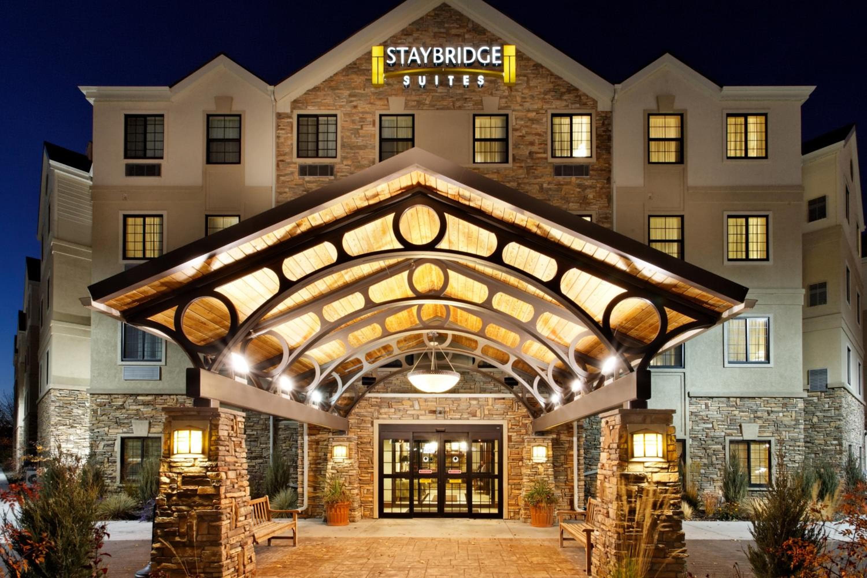 Staybridge Suites - Pittsburgh-Cranberry Township by IHG, Warrendale