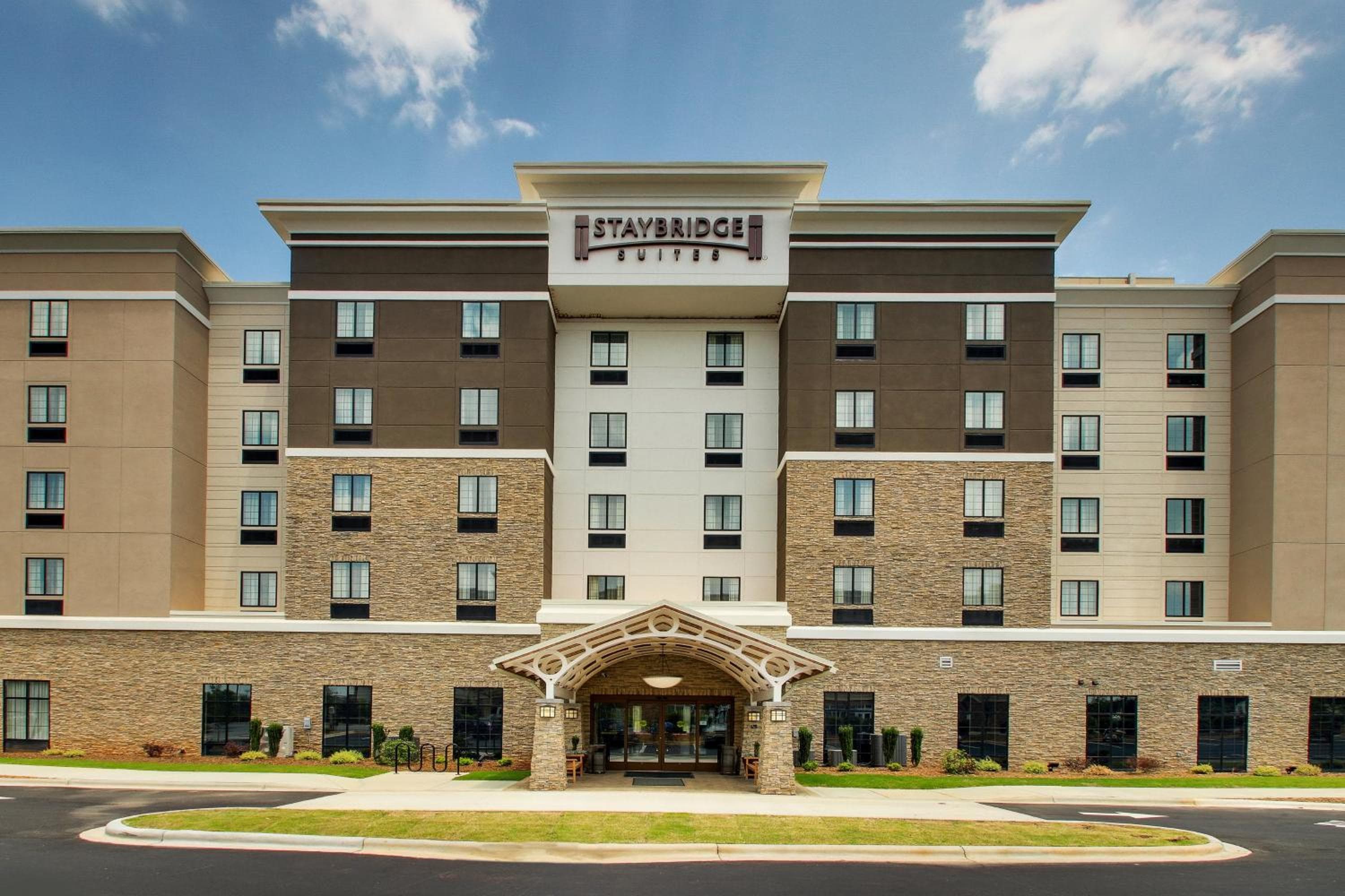 Staybridge Suites - Rock Hill by IHG, Rock Hill