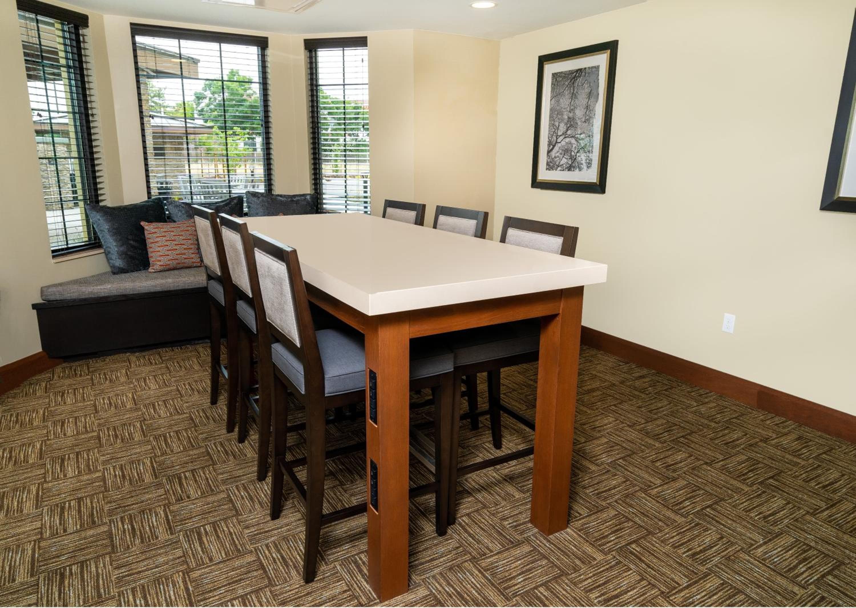 Staybridge Suites - Newark - Fremont by IHG, Newark, photo 6
