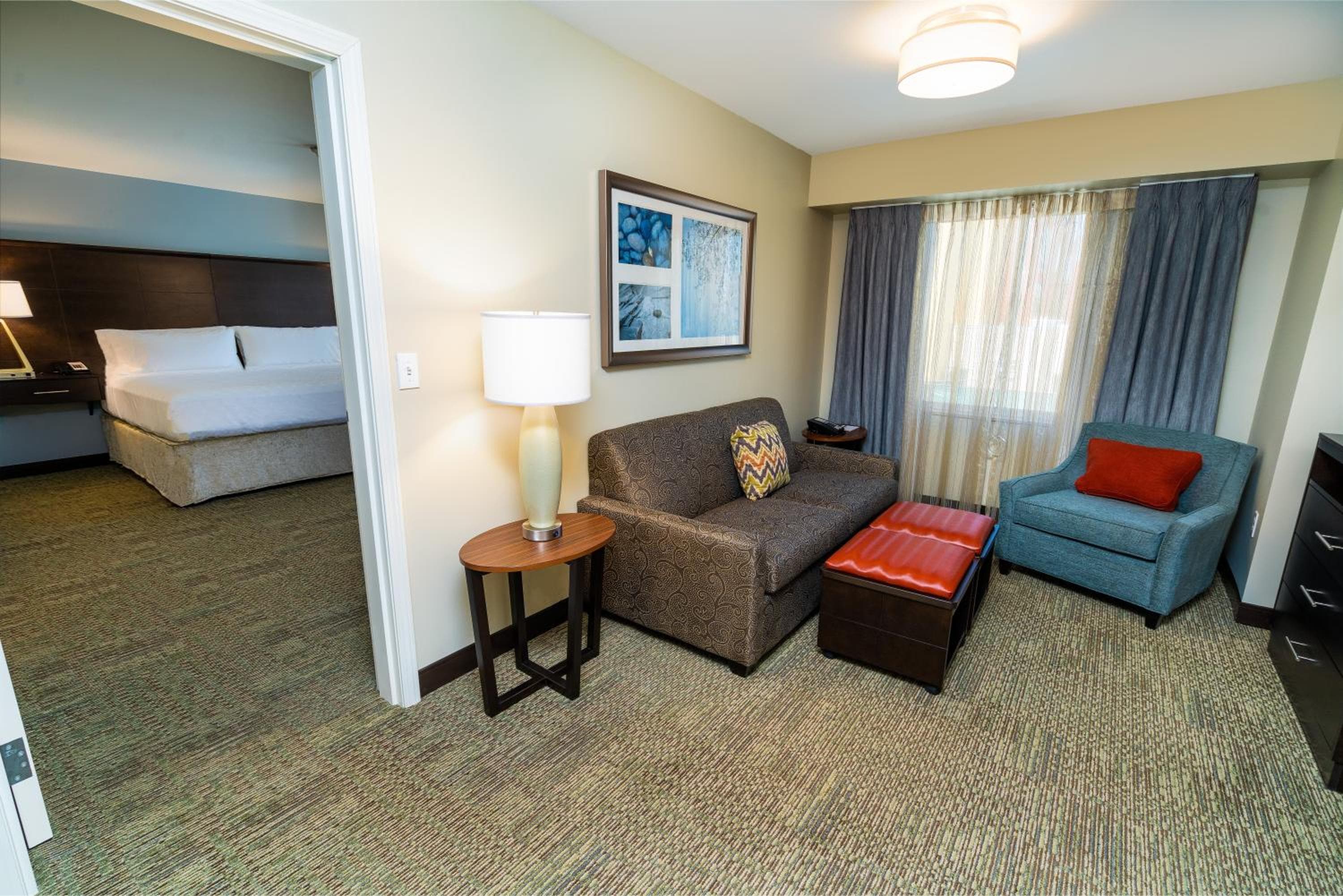 Staybridge Suites - Newark - Fremont by IHG, Newark, photo 3