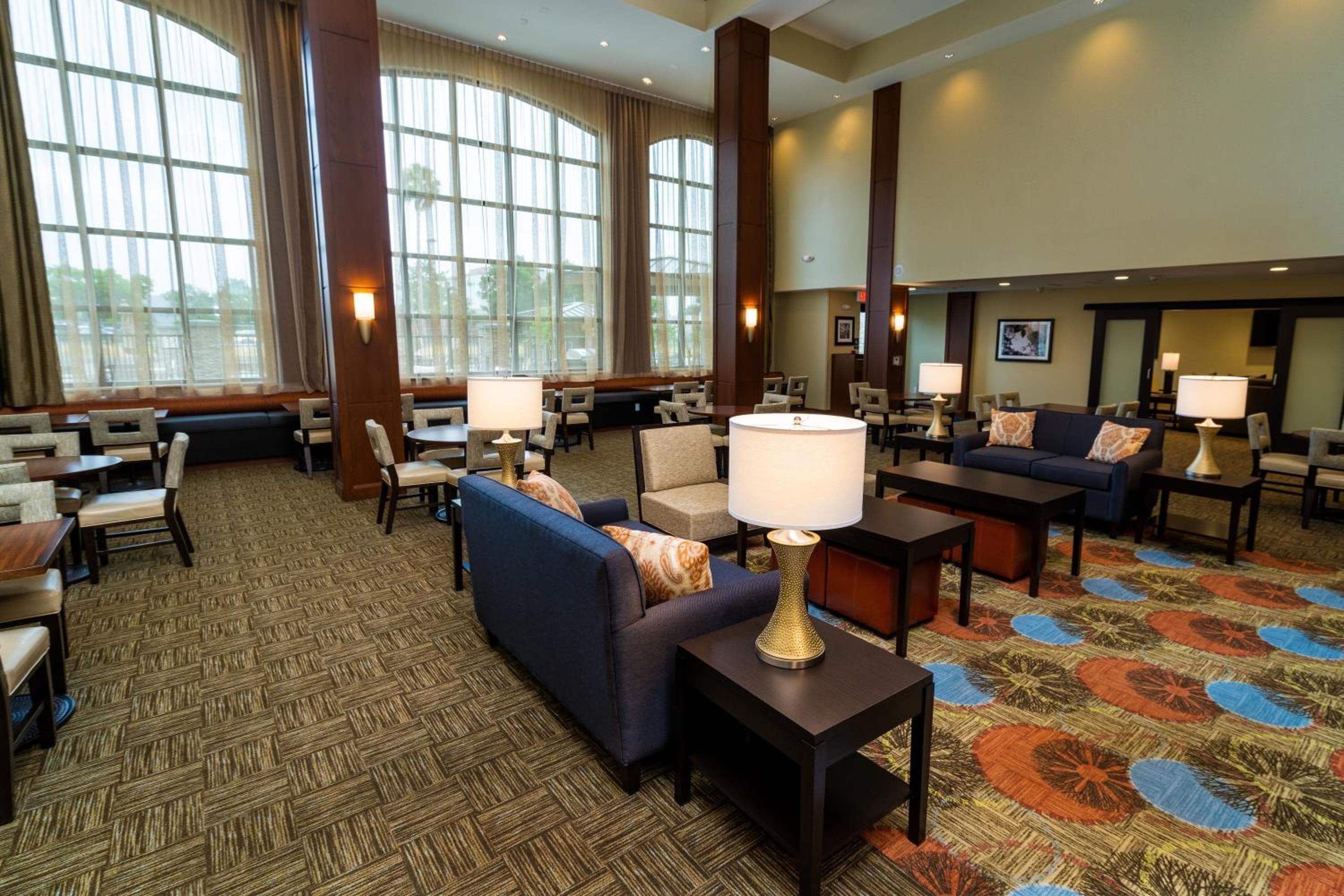 Staybridge Suites - Newark - Fremont by IHG, Newark, photo 4