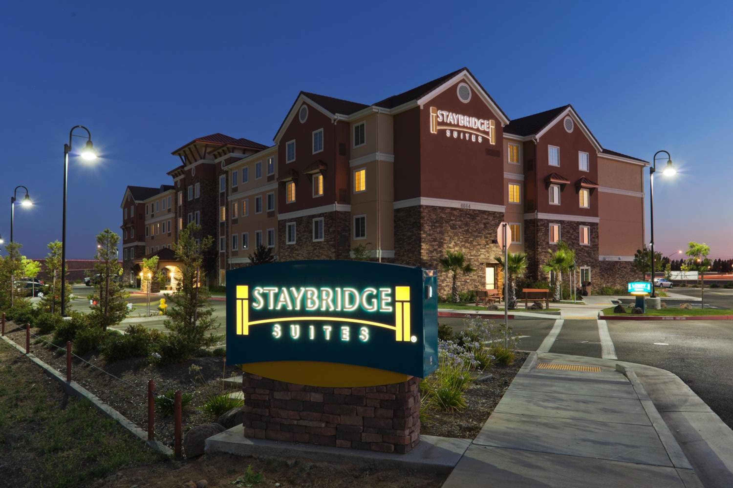 Staybridge Suites Rocklin - Roseville Area by IHG, Rocklin