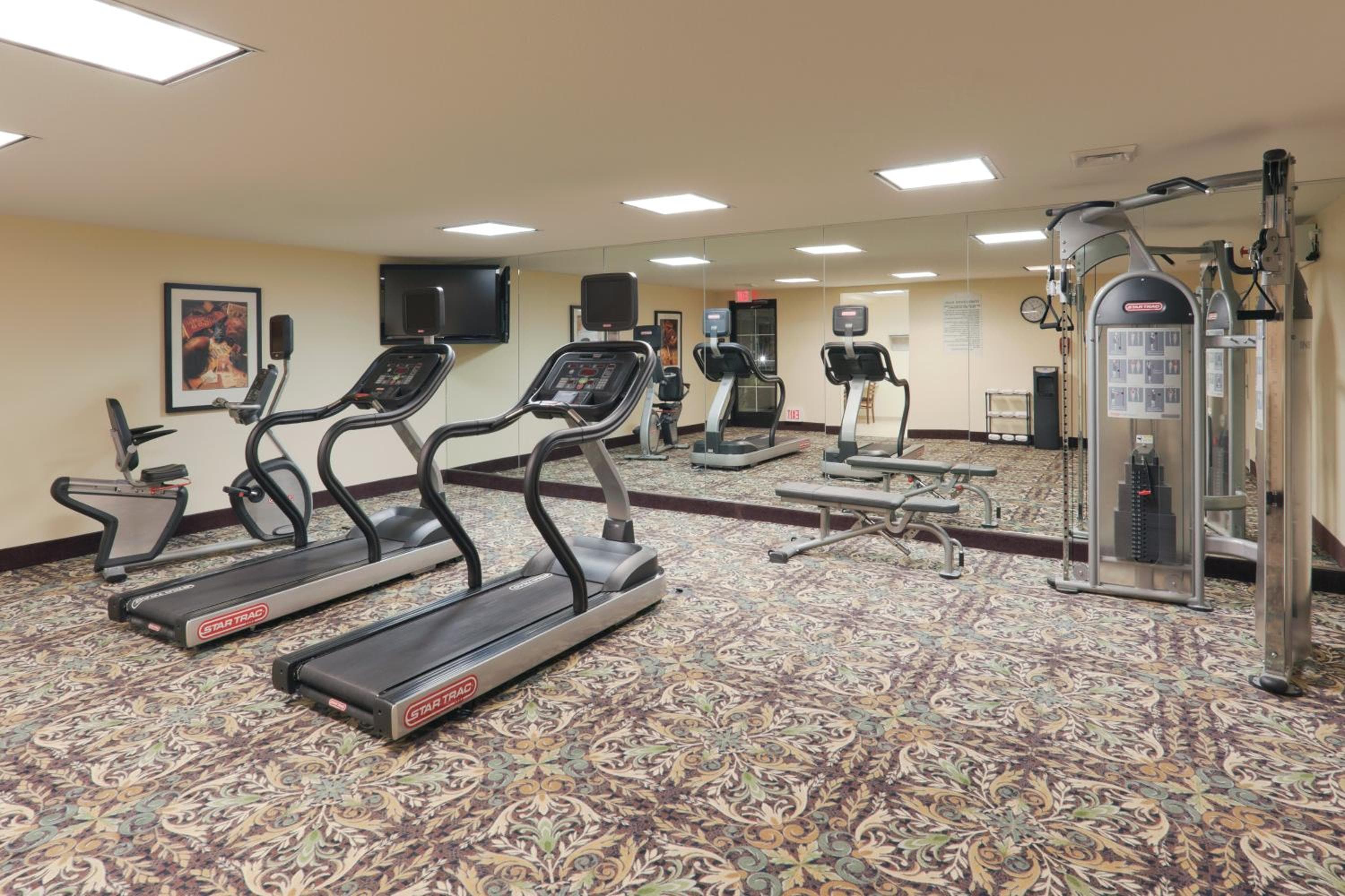 Staybridge Suites Rocklin - Roseville Area by IHG, Rocklin, photo 4