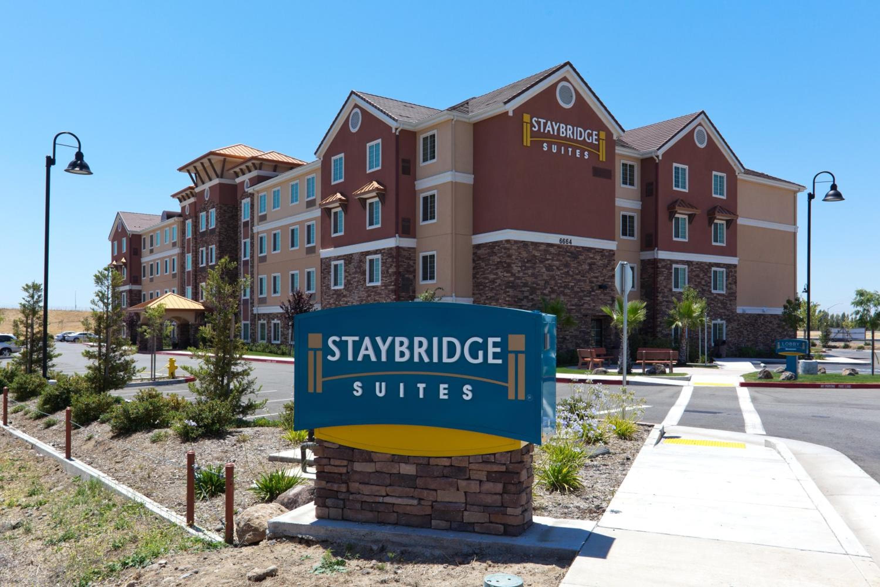 Staybridge Suites Rocklin - Roseville Area by IHG, Rocklin, photo 6