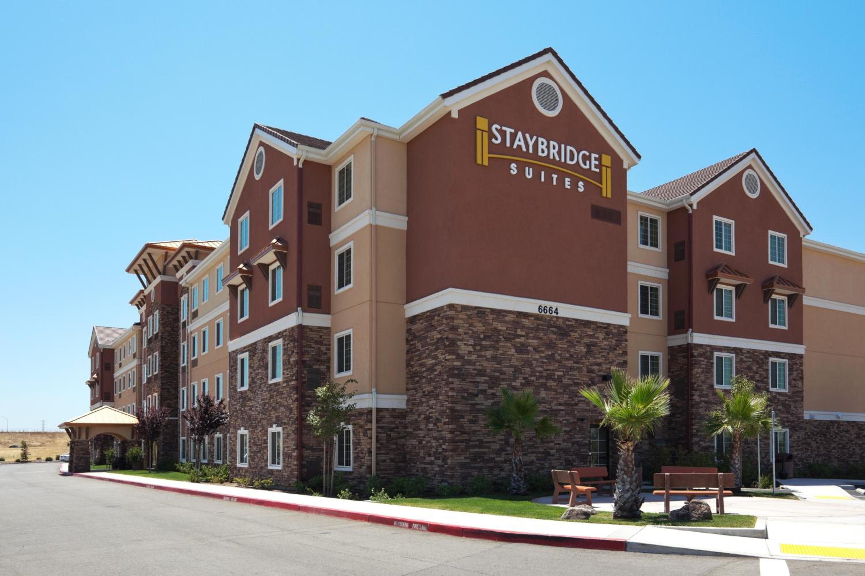 Staybridge Suites Rocklin - Roseville Area by IHG, Rocklin, photo 3