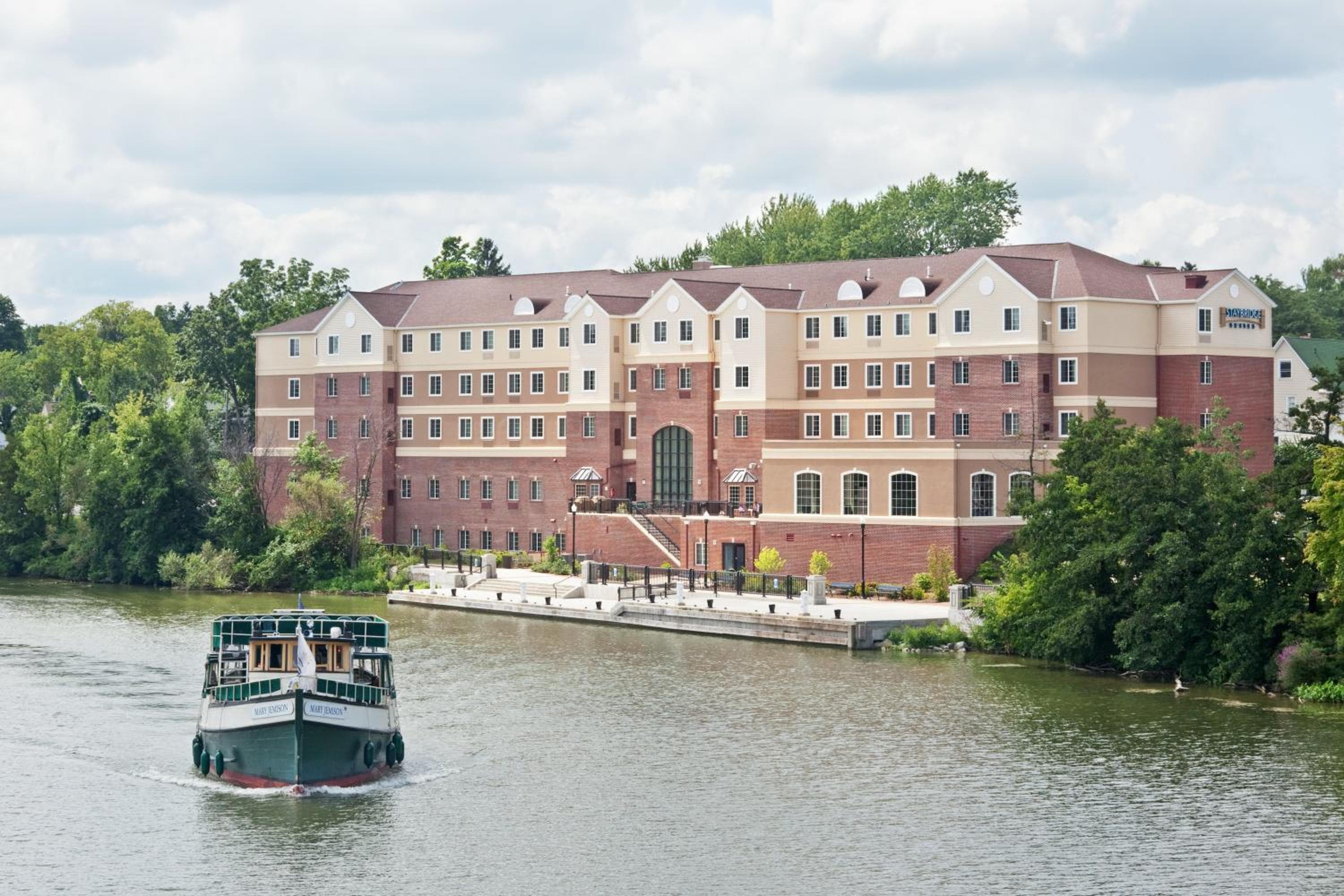 Staybridge Suites Rochester University by IHG, Rochester, photo 6
