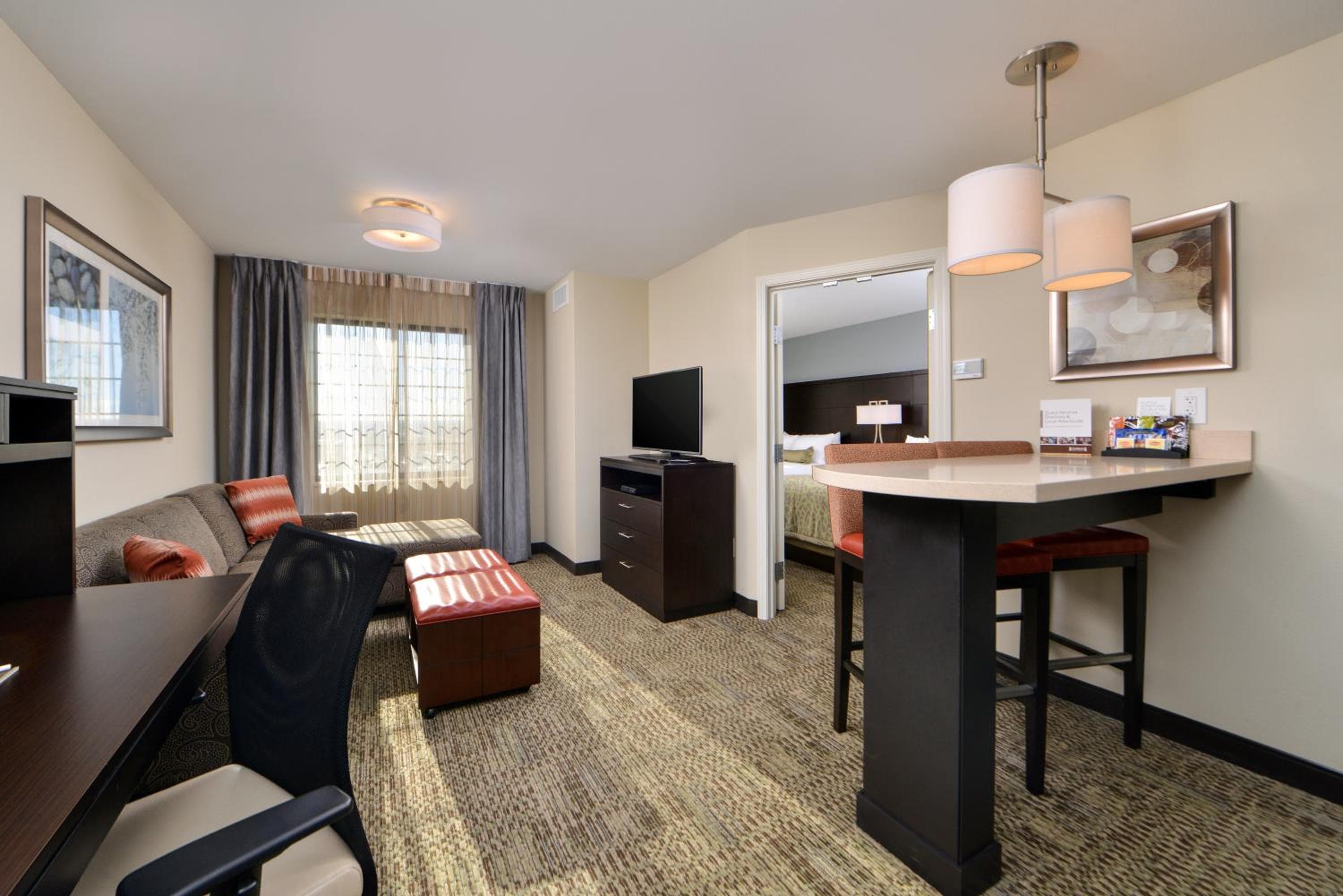 Staybridge Suites Rochester by IHG, Rochester, photo 4