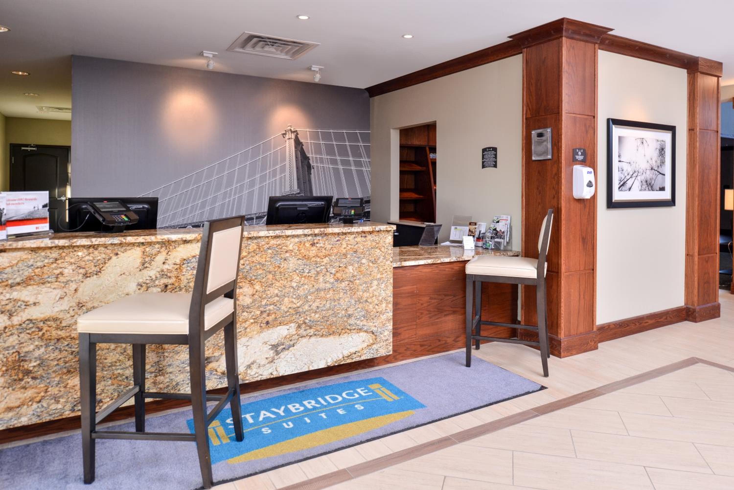 Staybridge Suites Rochester by IHG, Rochester, photo 3