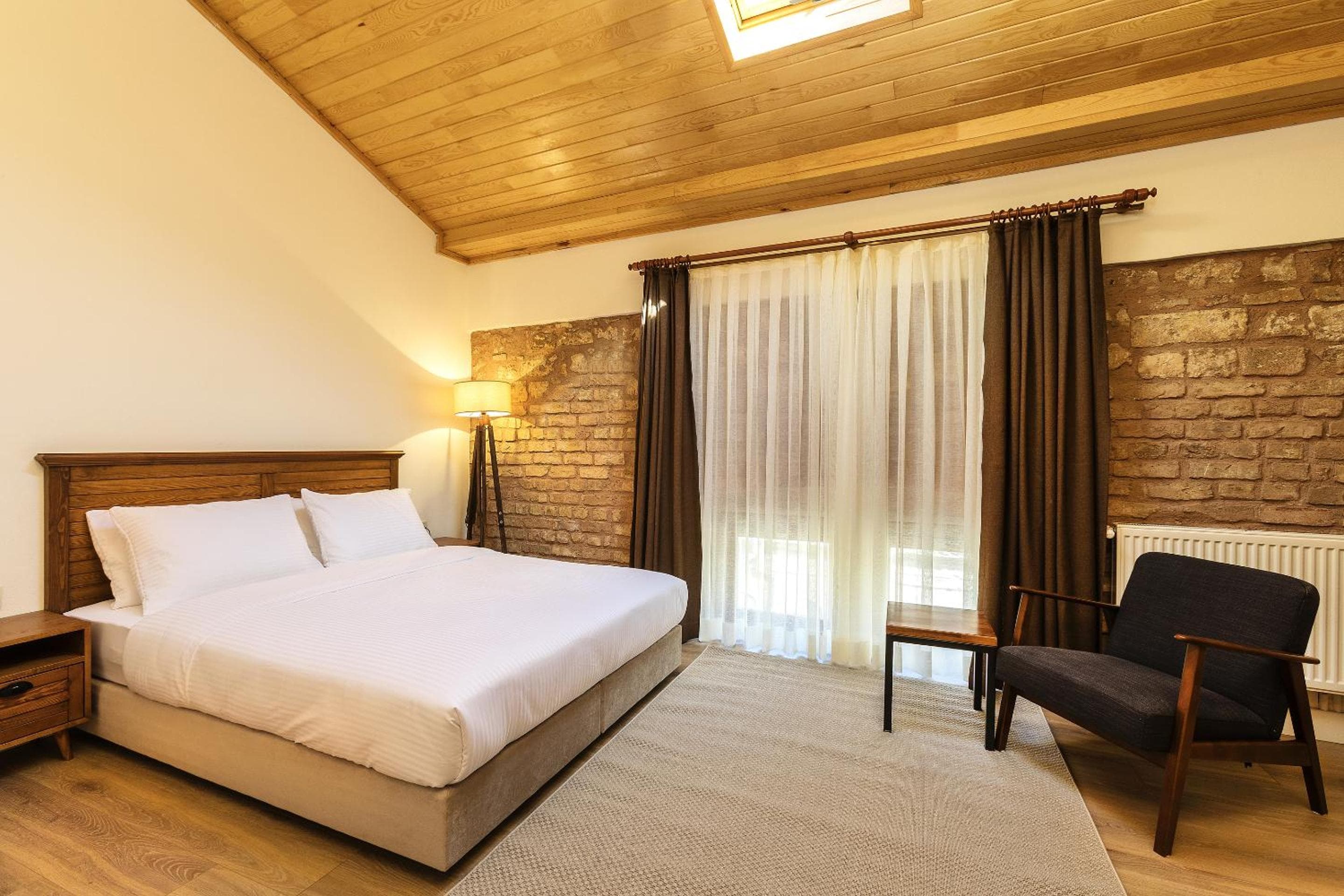 The Nomad Inn Old City İstanbul, Istanbul, photo 6