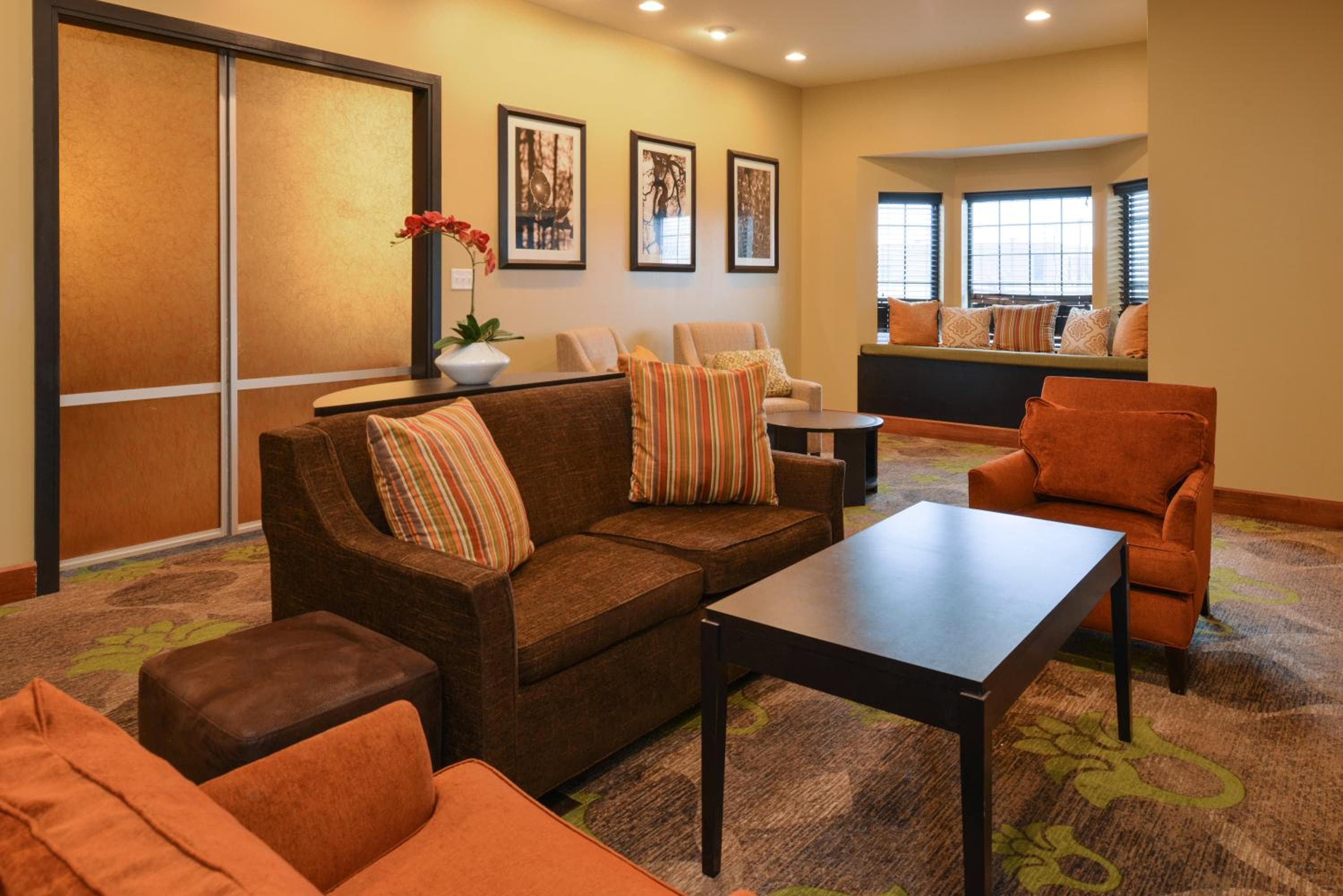 Staybridge Suites Merrillville by IHG, Merrillville, photo 2