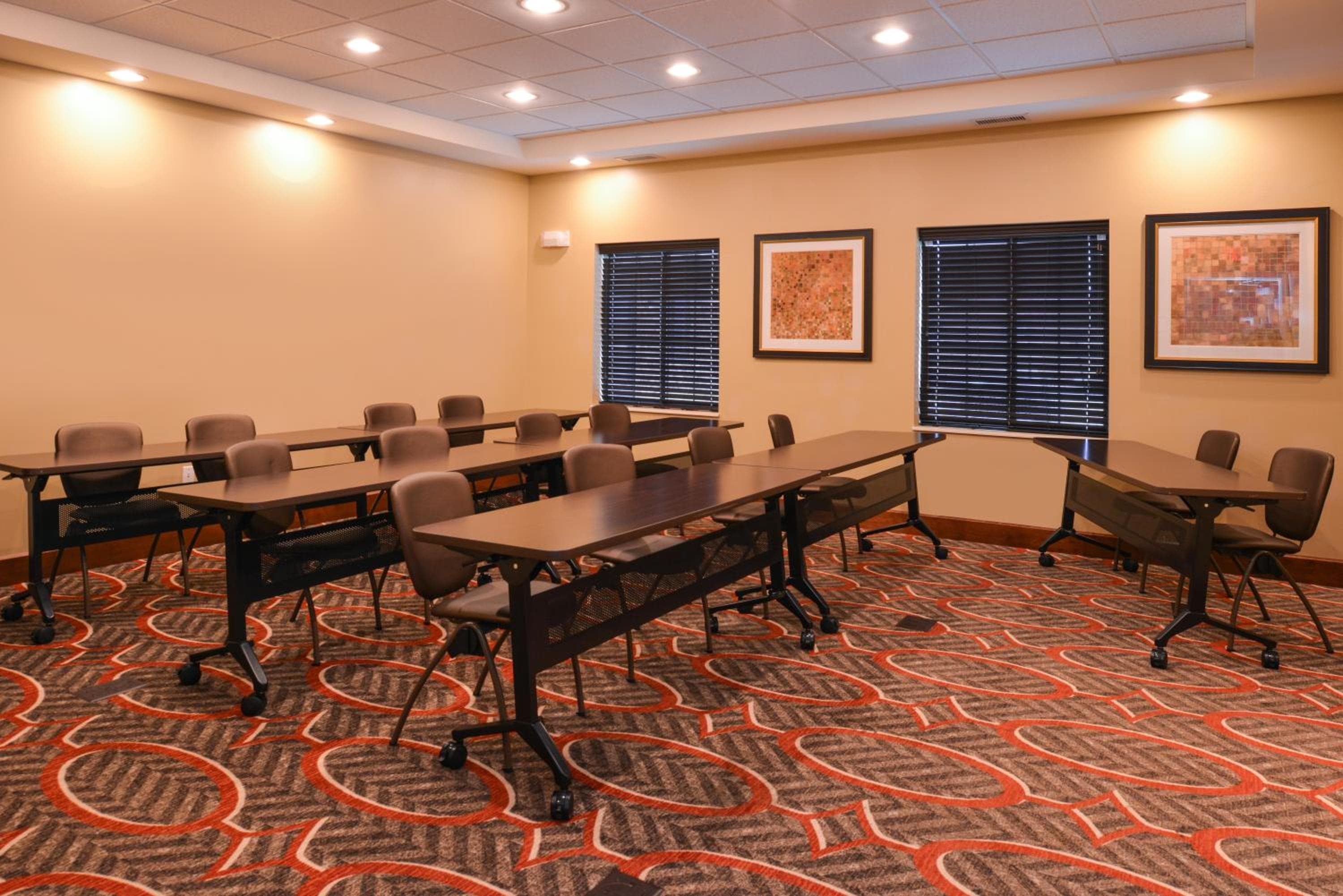 Staybridge Suites Merrillville by IHG, Merrillville, photo 5