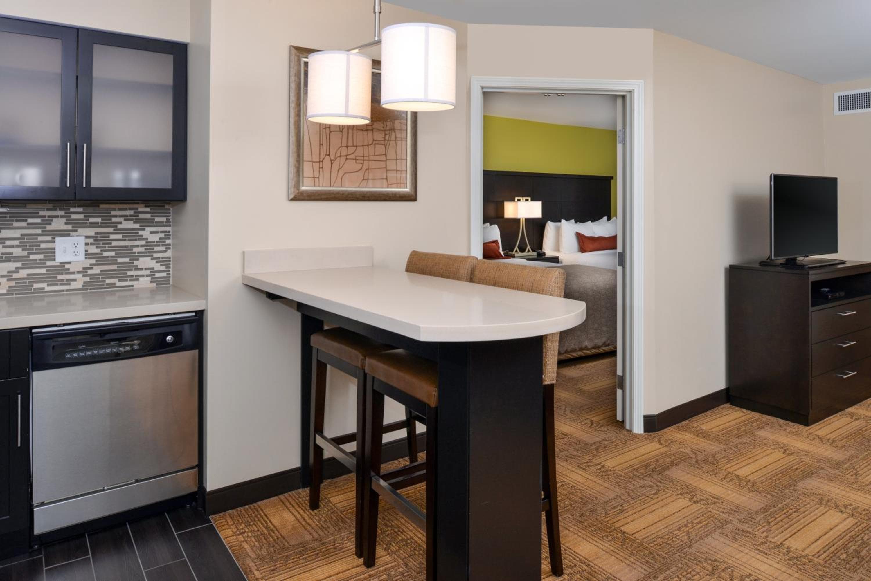 Staybridge Suites Merrillville by IHG, Merrillville, photo 4