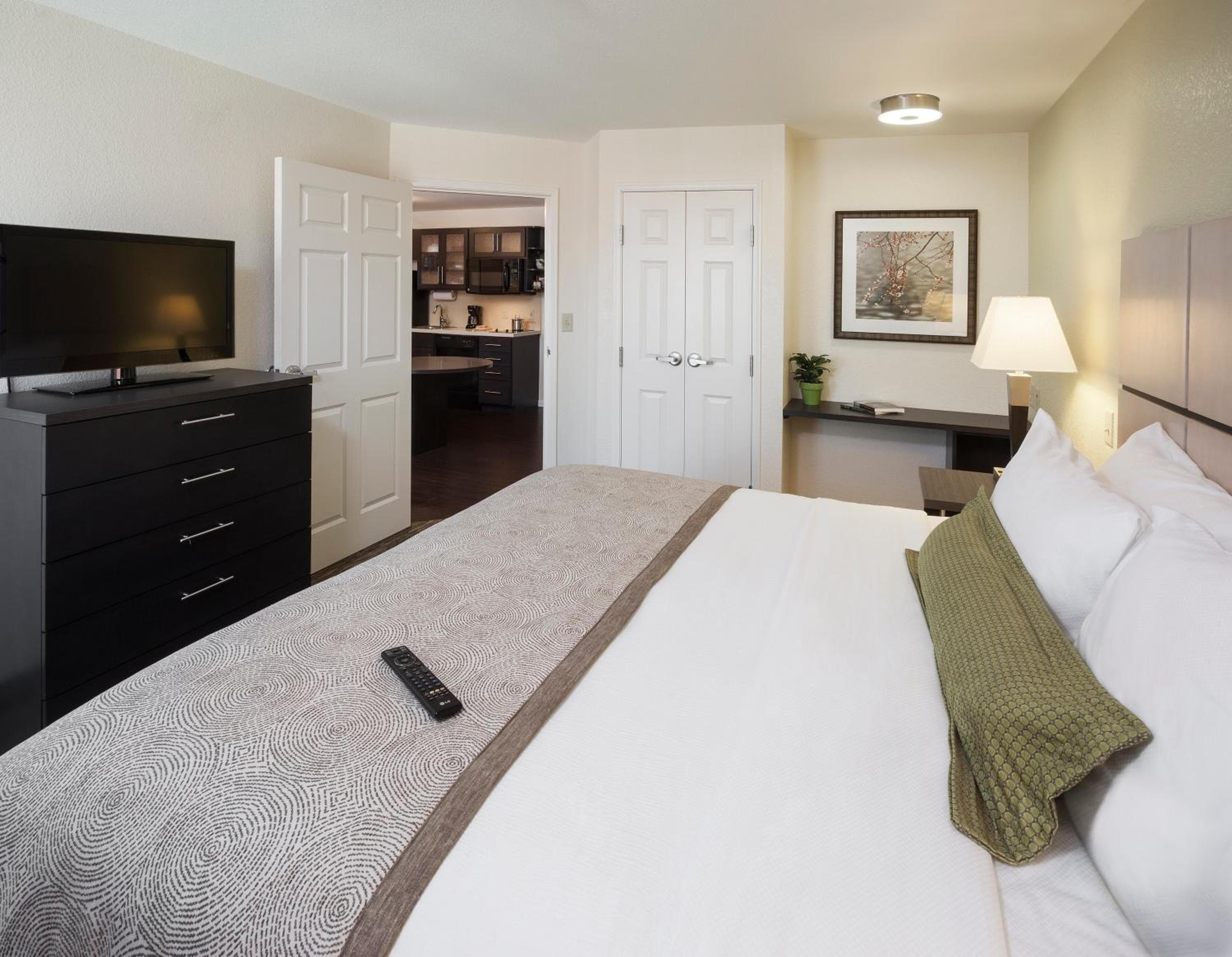 Candlewood Suites Oklahoma City - Bricktown by IHG, Oklahoma City, photo 3