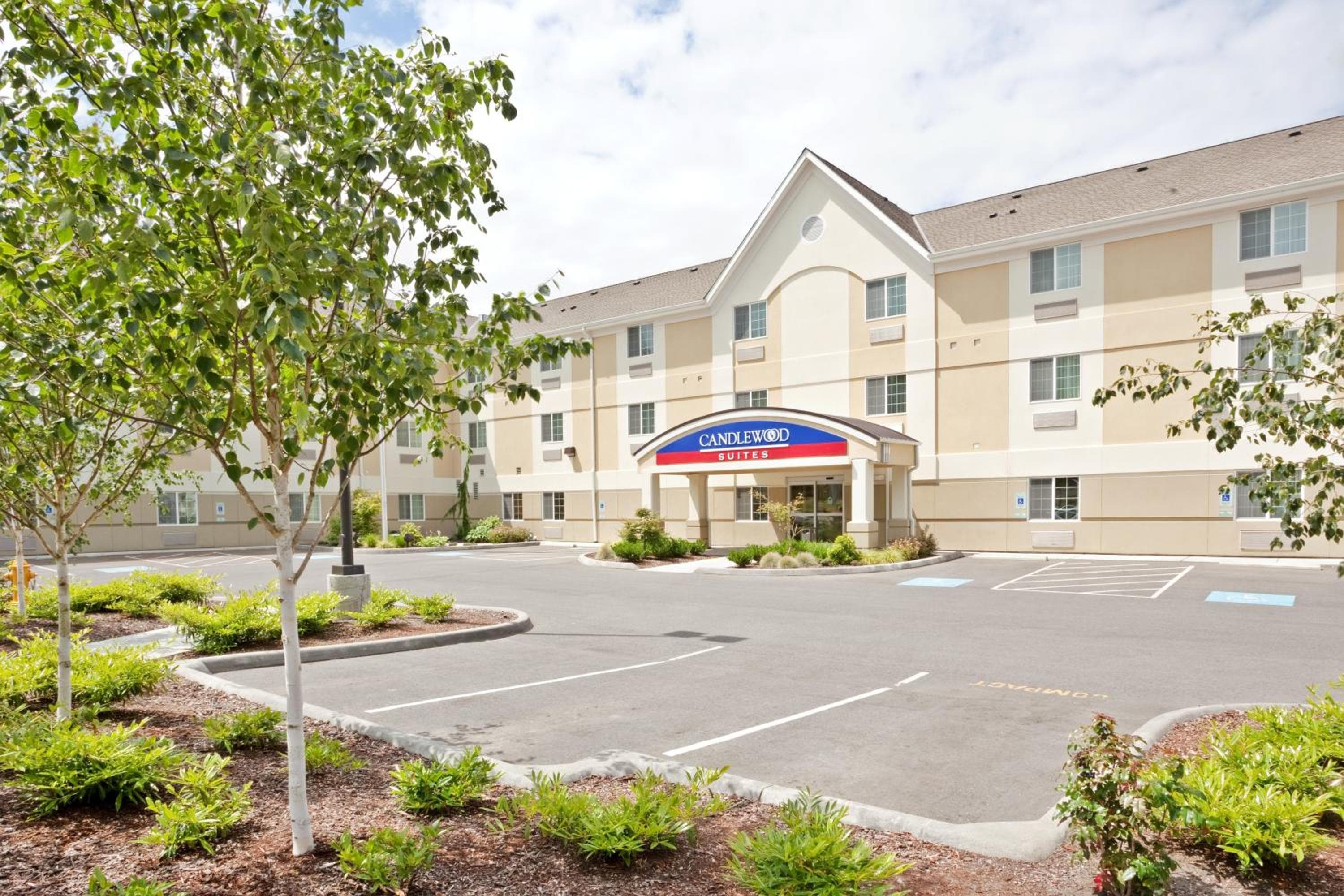 Candlewood Suites Oak Harbor by IHG, Oak Harbor
