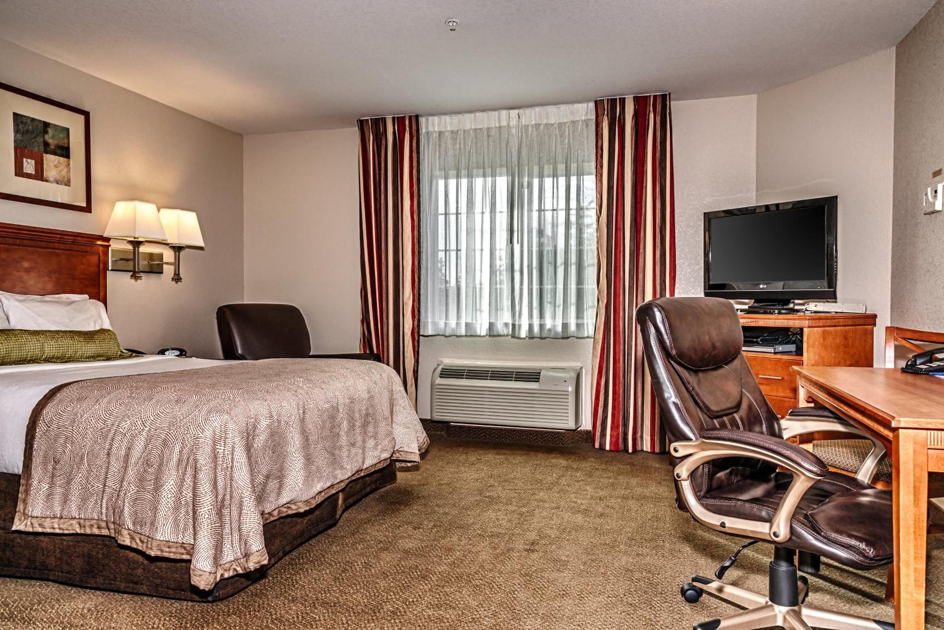 Candlewood Suites Oak Harbor by IHG, Oak Harbor, photo 5