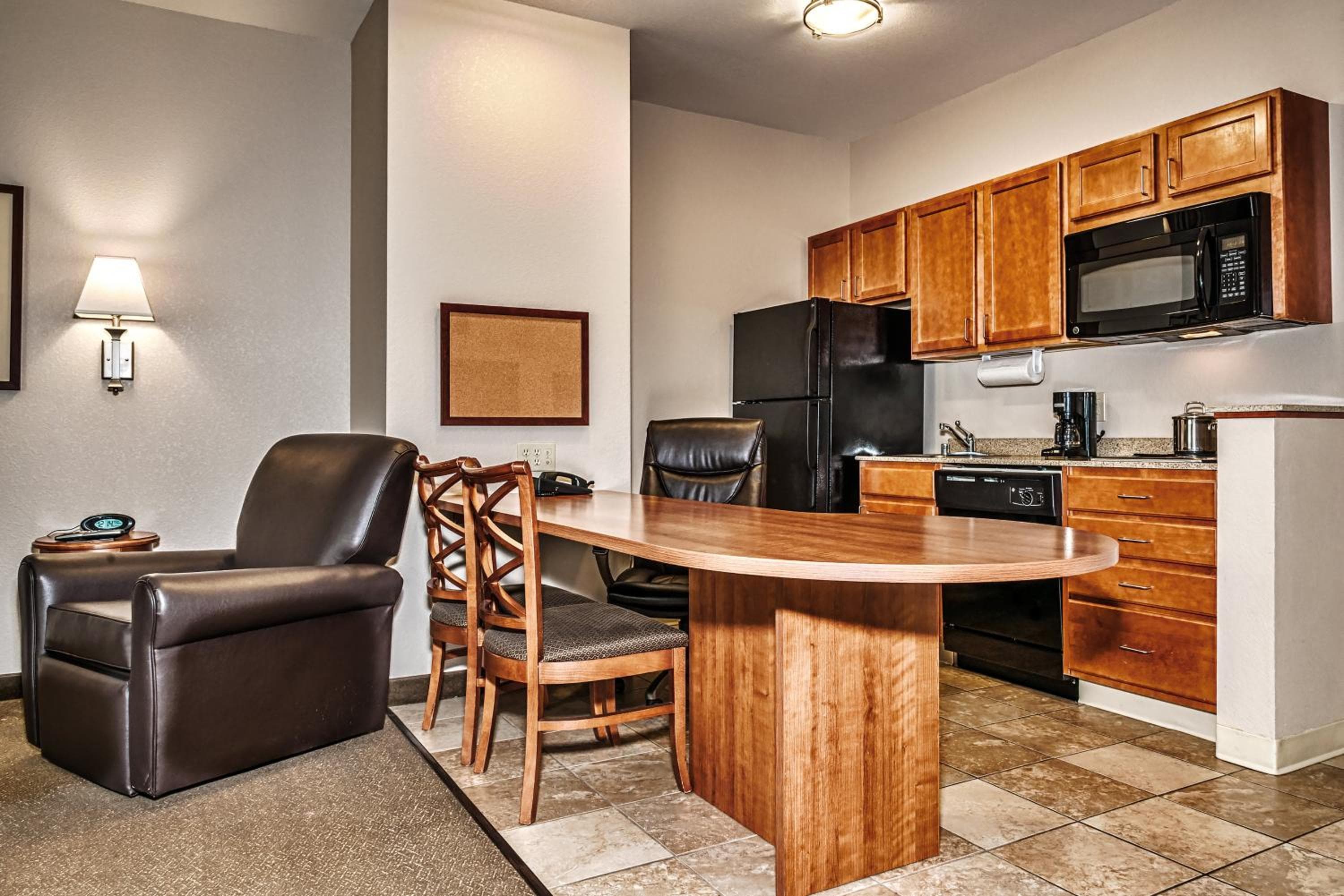 Candlewood Suites Oak Harbor by IHG, Oak Harbor, photo 6