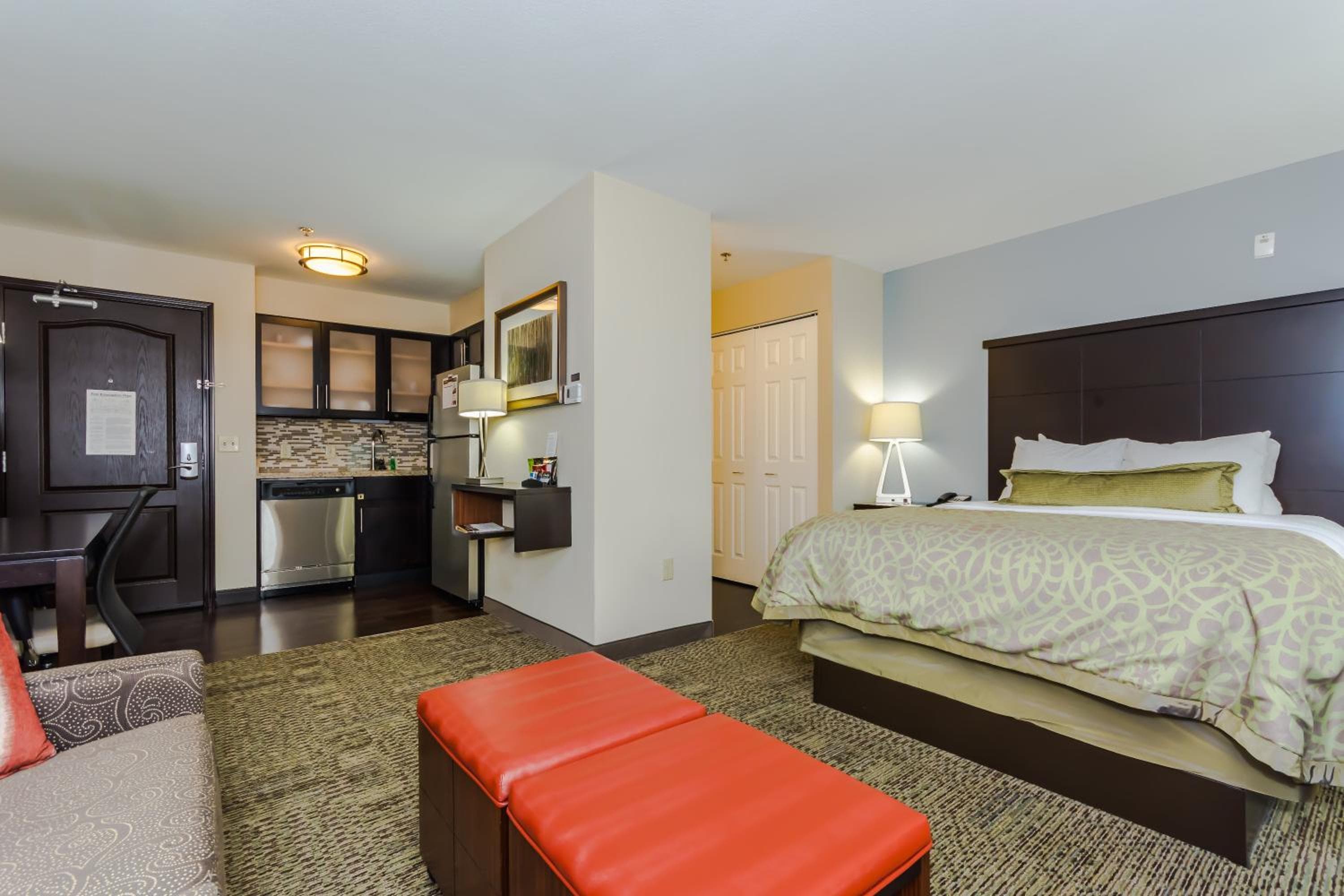 Staybridge Suites Grand Forks by IHG, Grand Forks, photo 3