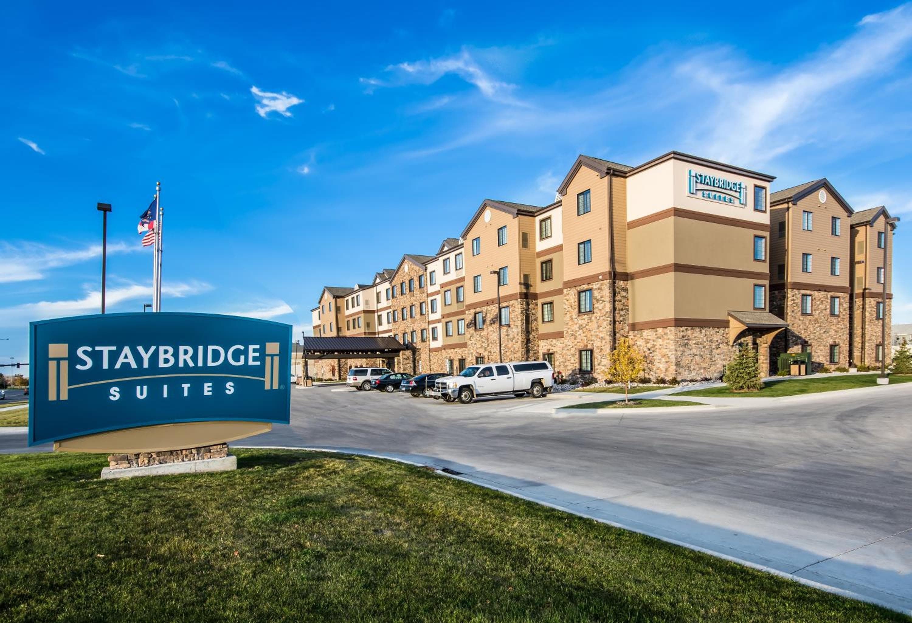 Staybridge Suites Grand Forks by IHG, Grand Forks