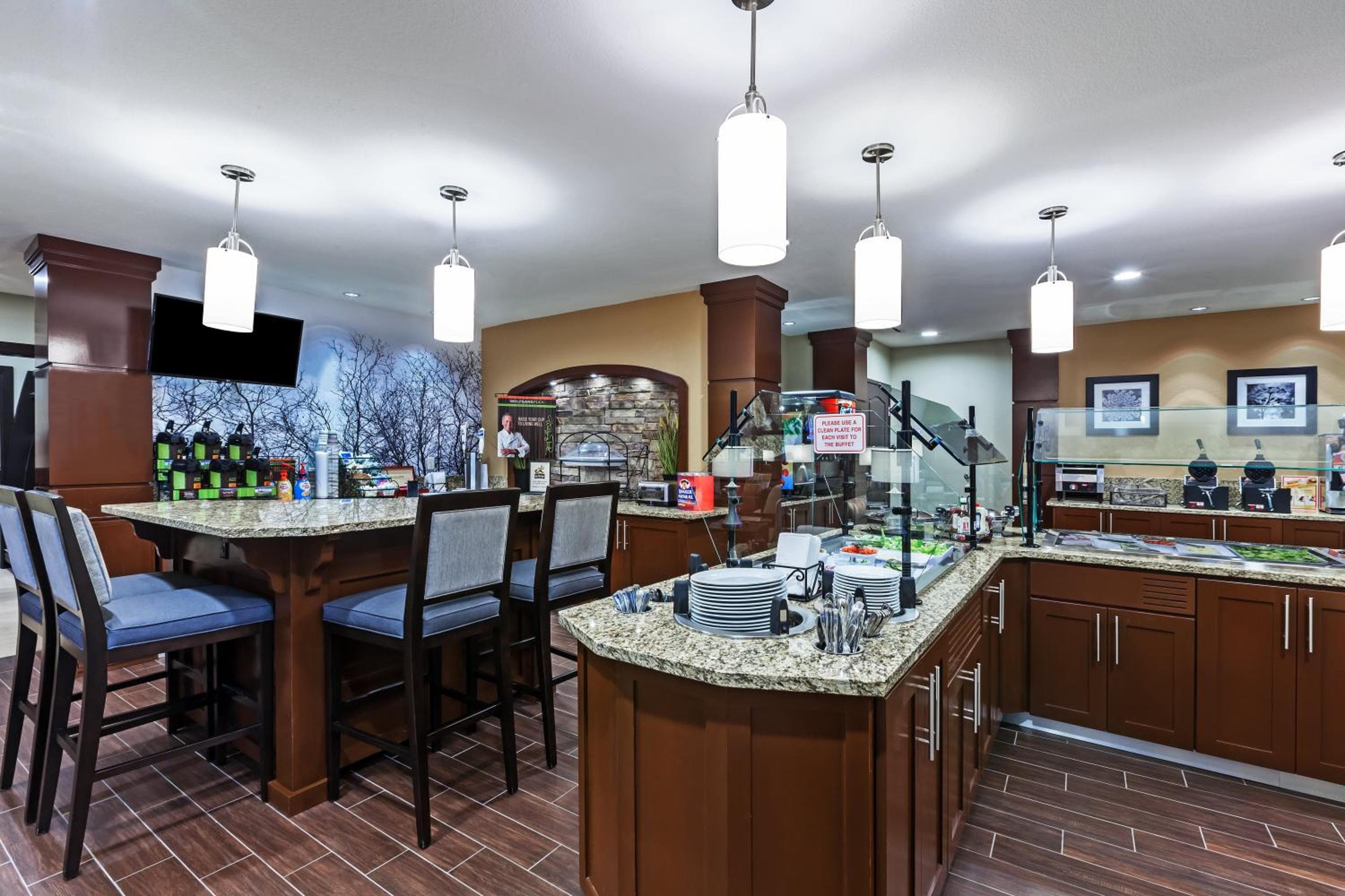 Staybridge Suites Fort Worth Fossil Creek by IHG, Fort Worth, photo 3