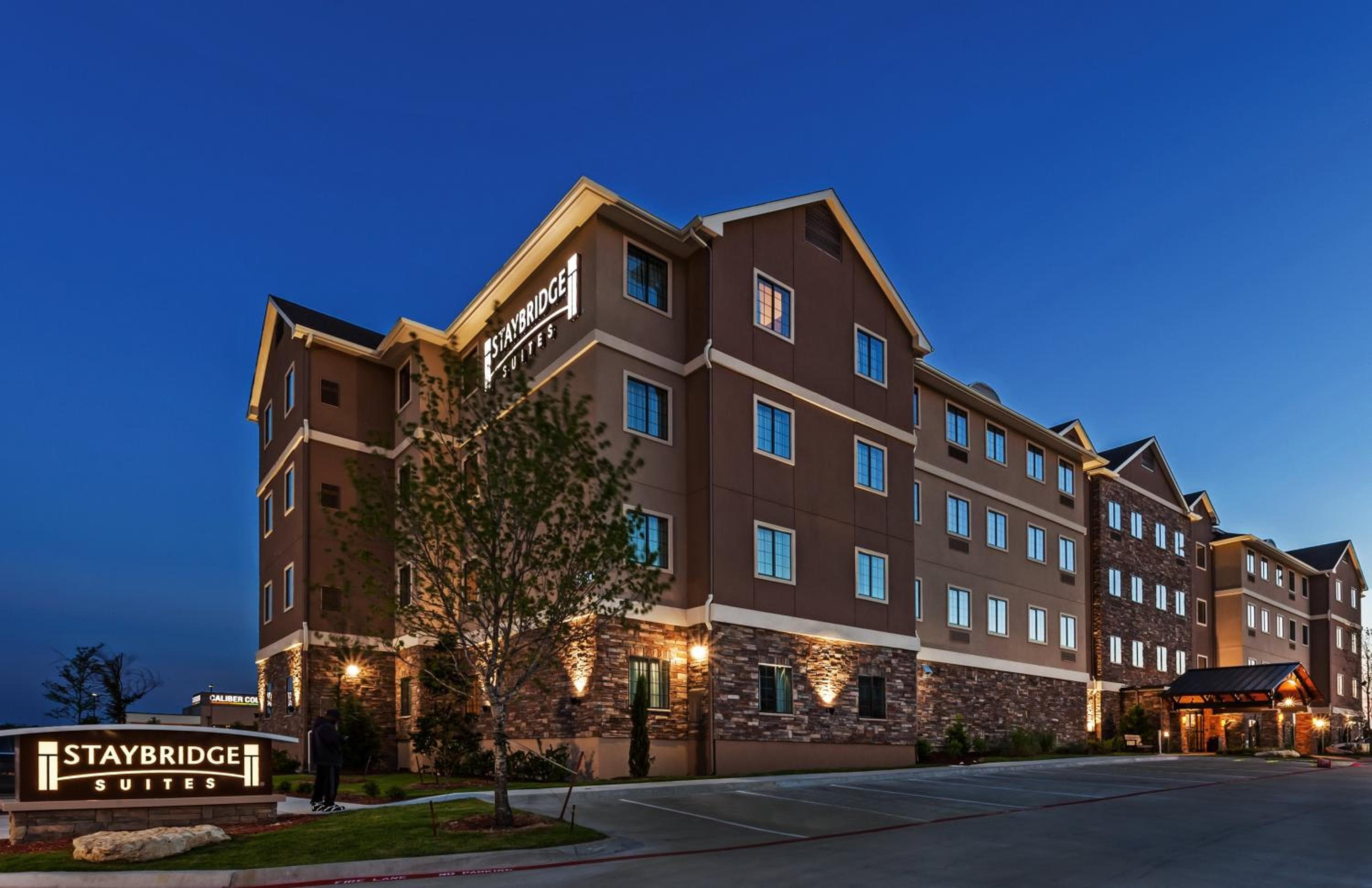 Staybridge Suites Fort Worth Fossil Creek by IHG, Fort Worth