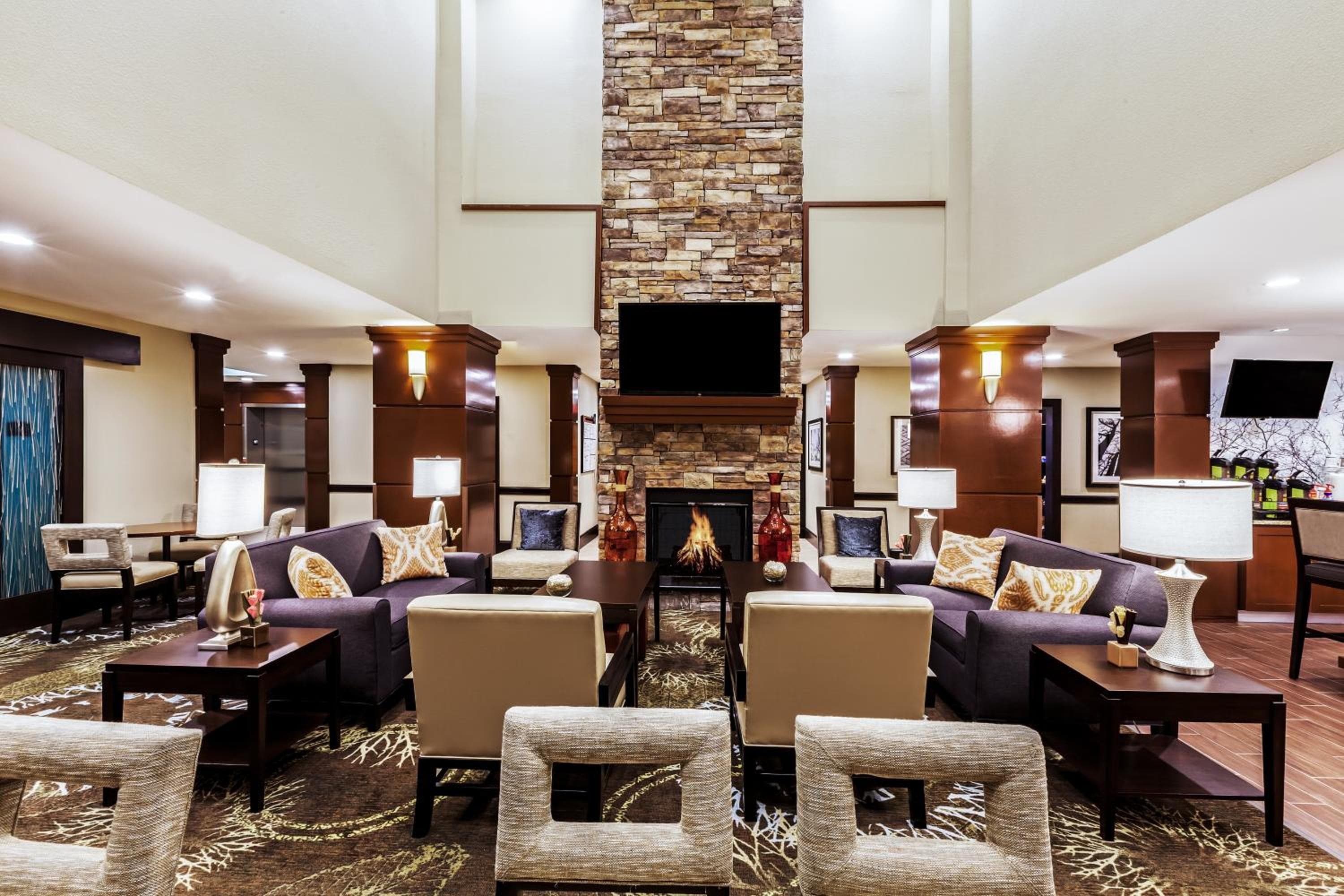 Staybridge Suites Fort Worth Fossil Creek by IHG, Fort Worth, photo 4