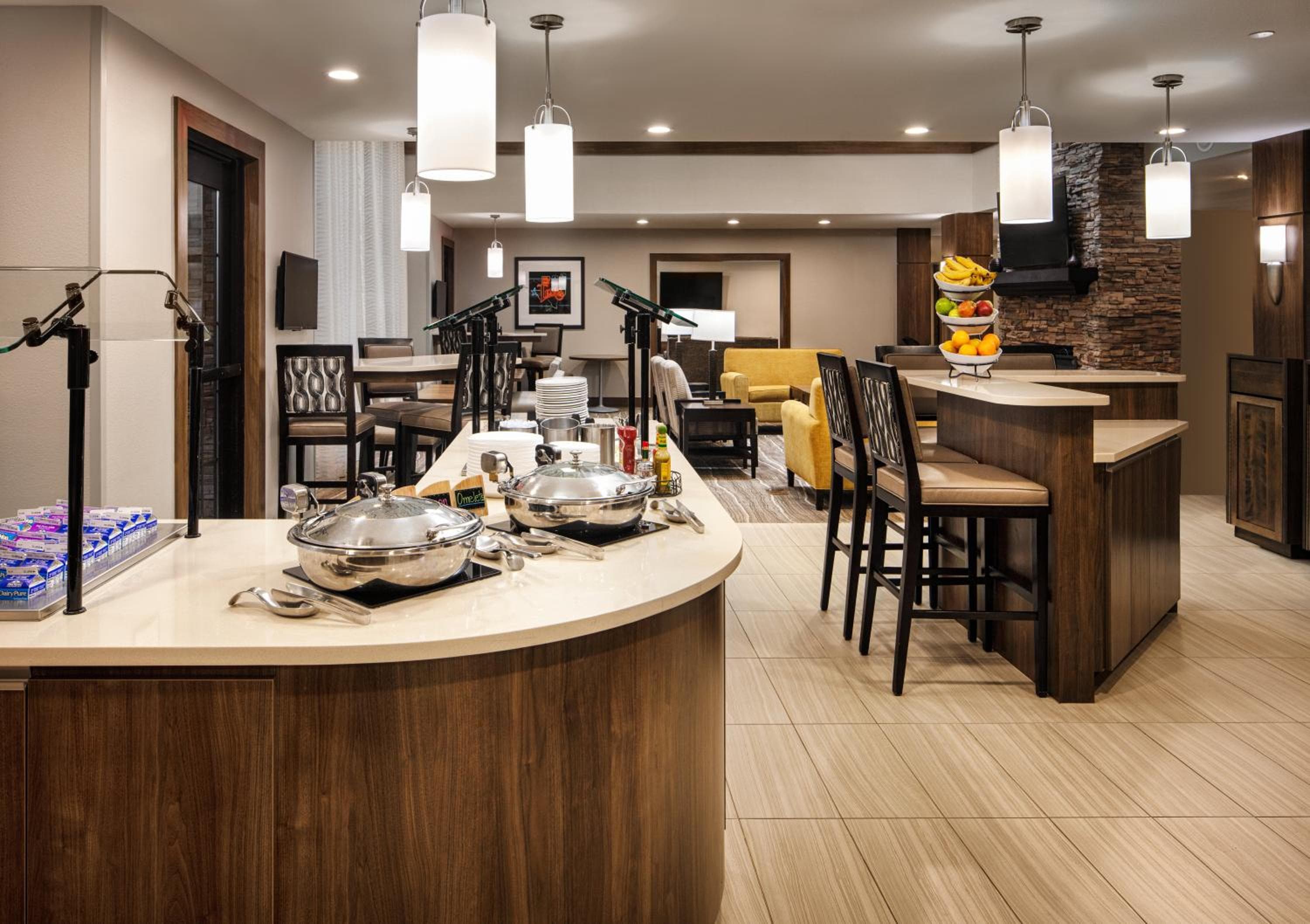 Staybridge Suites West Fort Worth by IHG, Fort Worth, photo 3