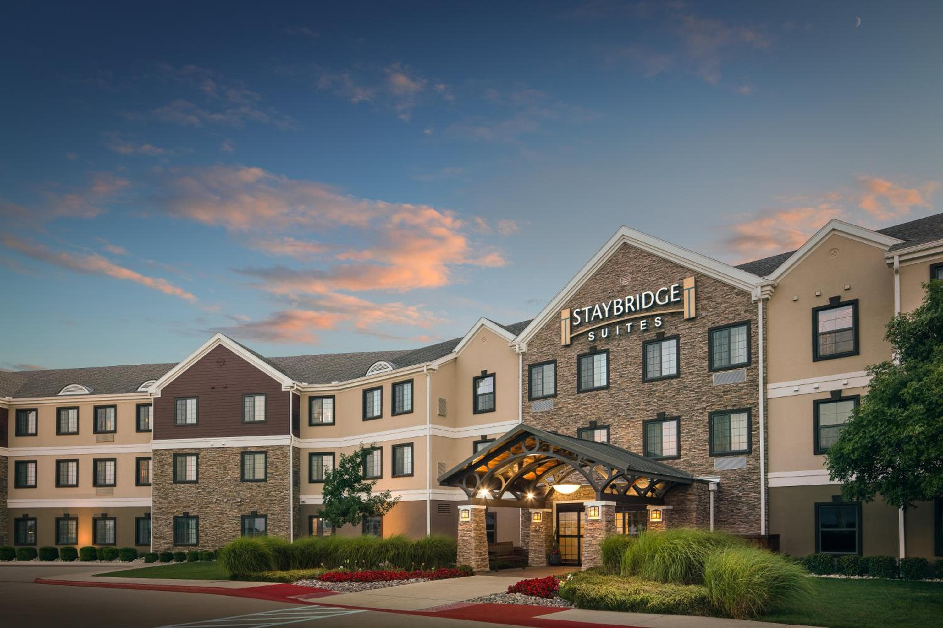 Staybridge Suites West Fort Worth by IHG, Fort Worth