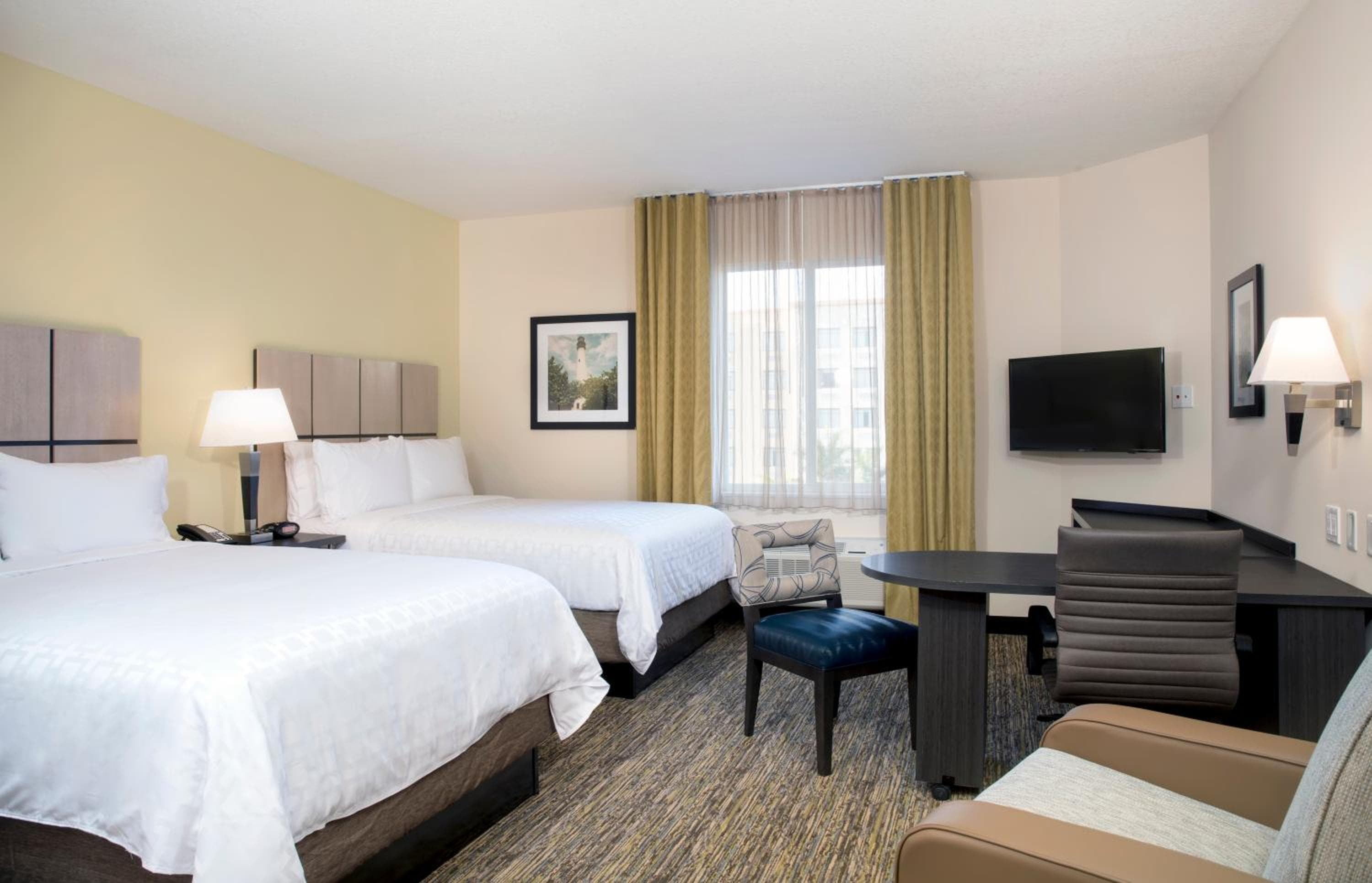Candlewood Suites - Miami Exec Airport - Kendall by IHG, Miami, photo 2