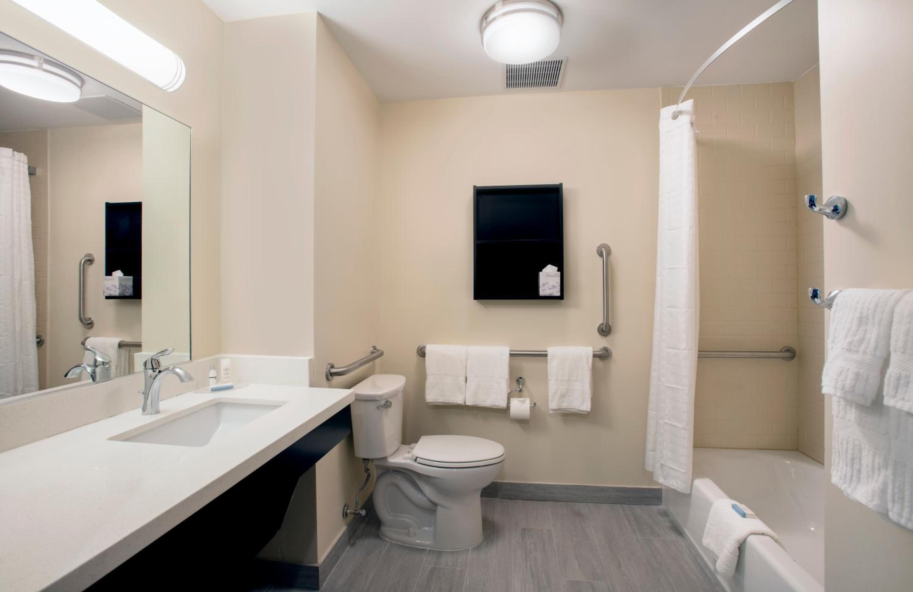 Candlewood Suites - Miami Exec Airport - Kendall by IHG, Miami, photo 6