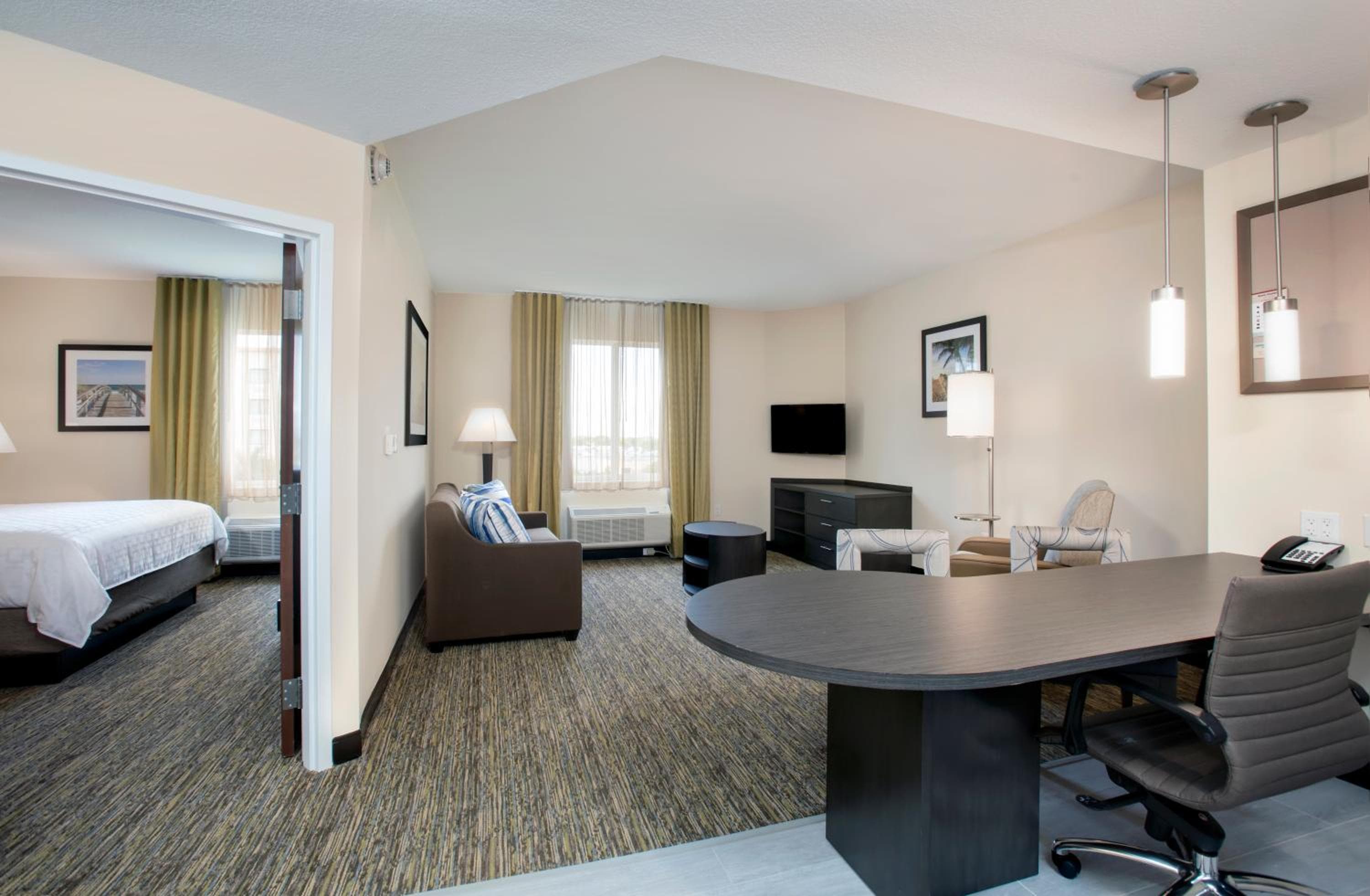 Candlewood Suites - Miami Exec Airport - Kendall by IHG, Miami, photo 3