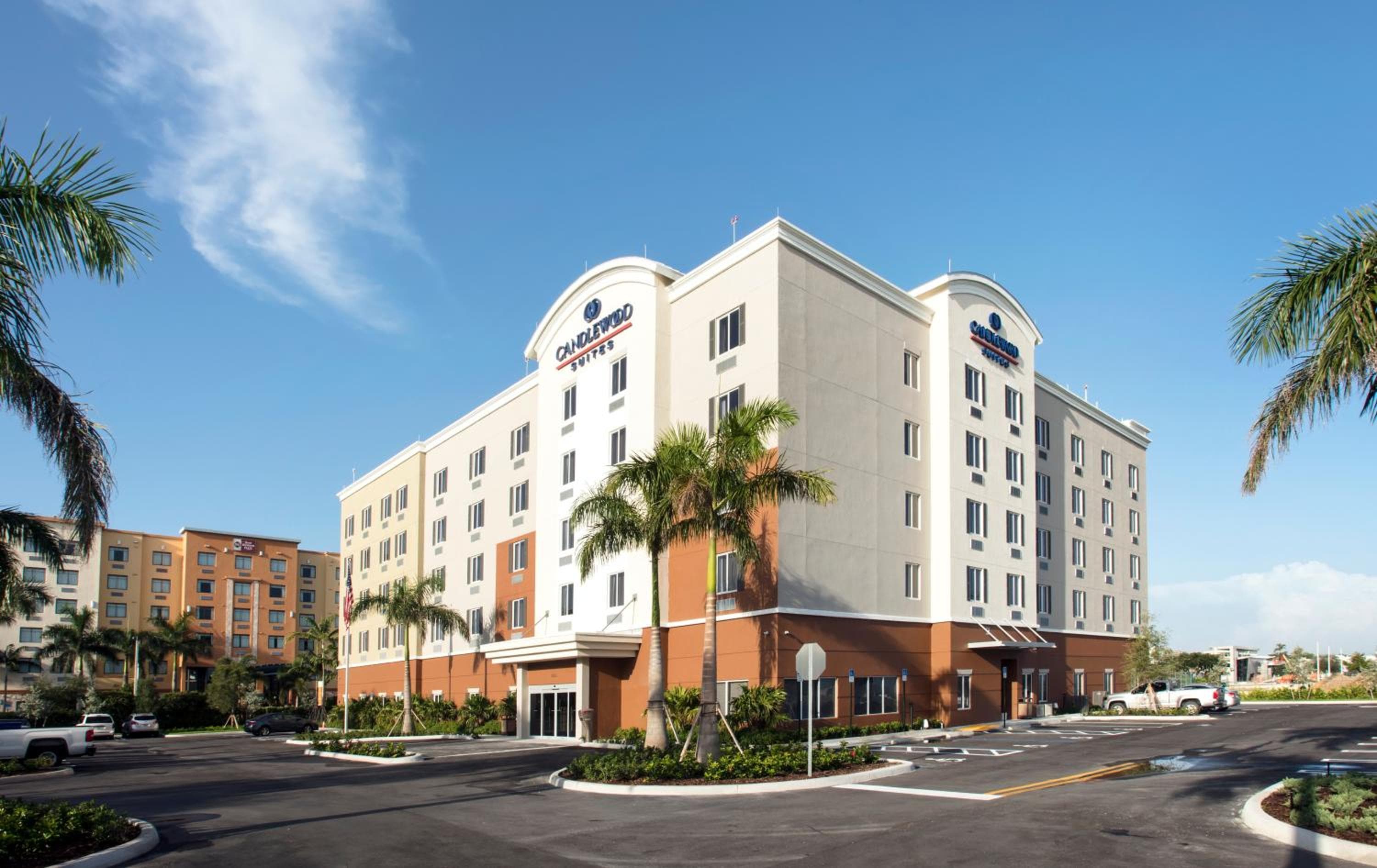 Candlewood Suites - Miami Exec Airport - Kendall by IHG, Miami