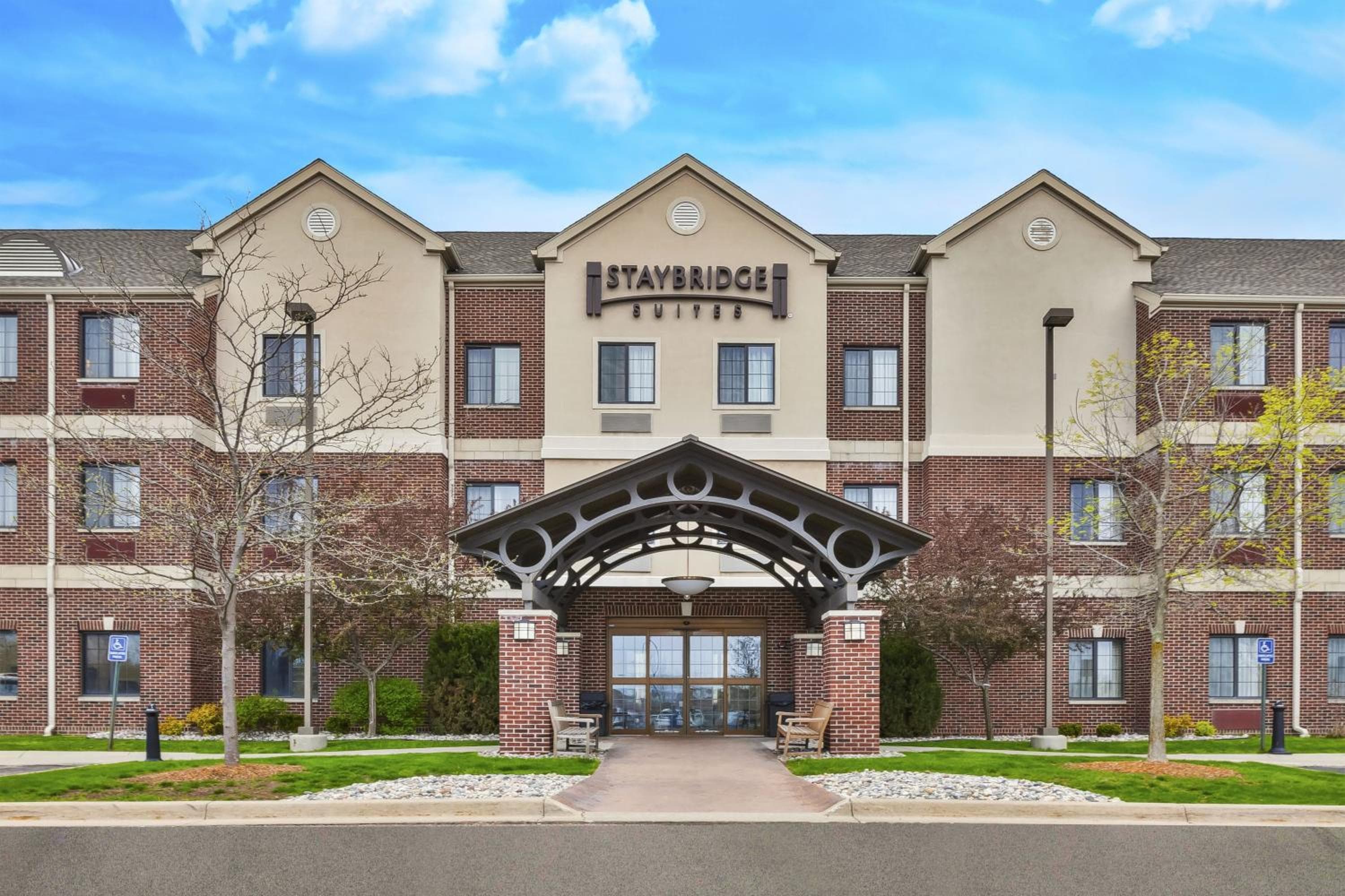 Staybridge Suites Lansing-Okemos by IHG, Okemos