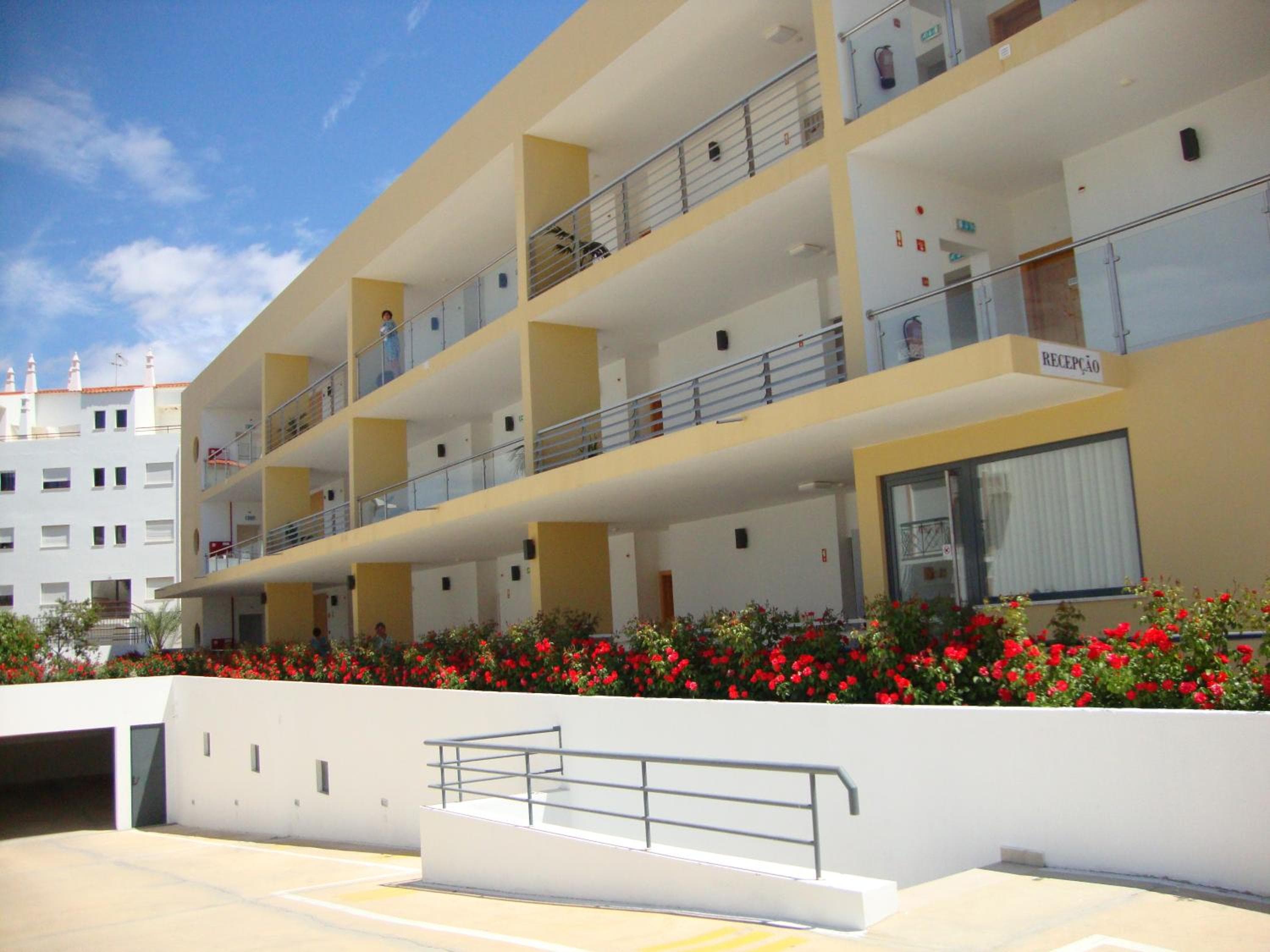 Mantamar Apartamentos, Manta Rota, photo 5